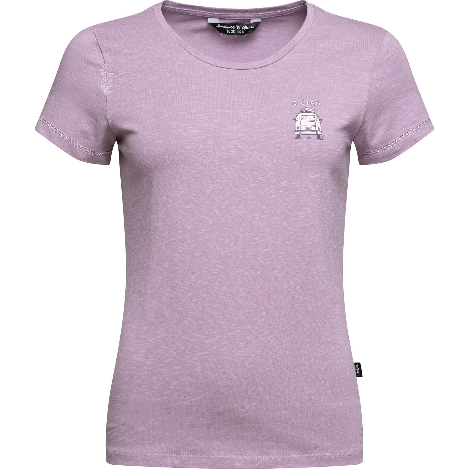 Gandia E Ciao T-Shirt Women