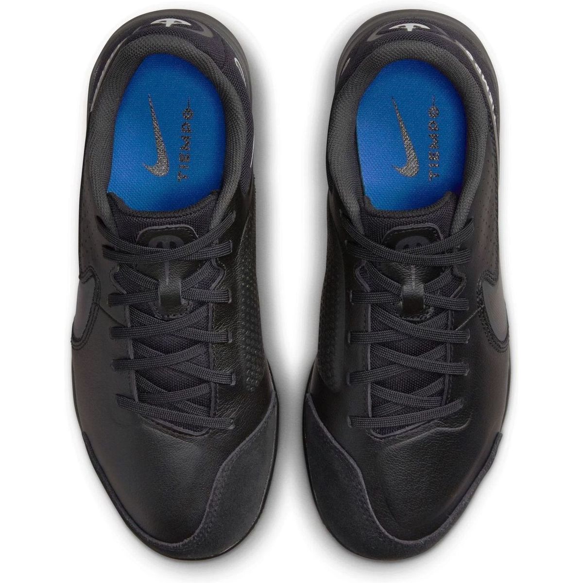 Nike Jr. Tiempo Legend 9 Academy IC