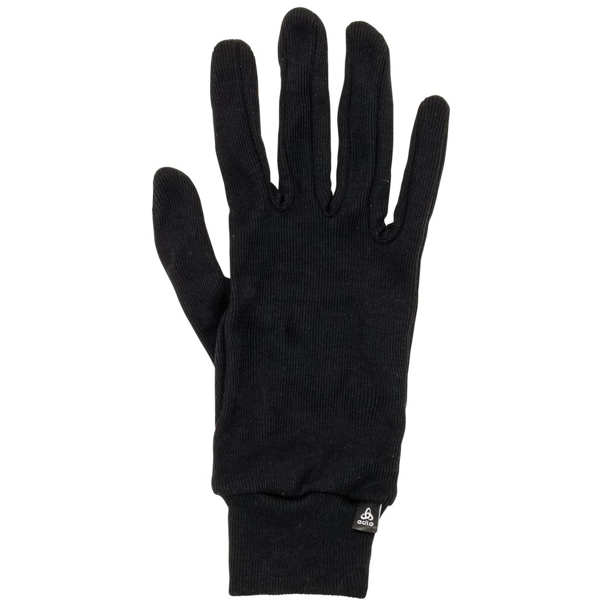 Gloves active warm