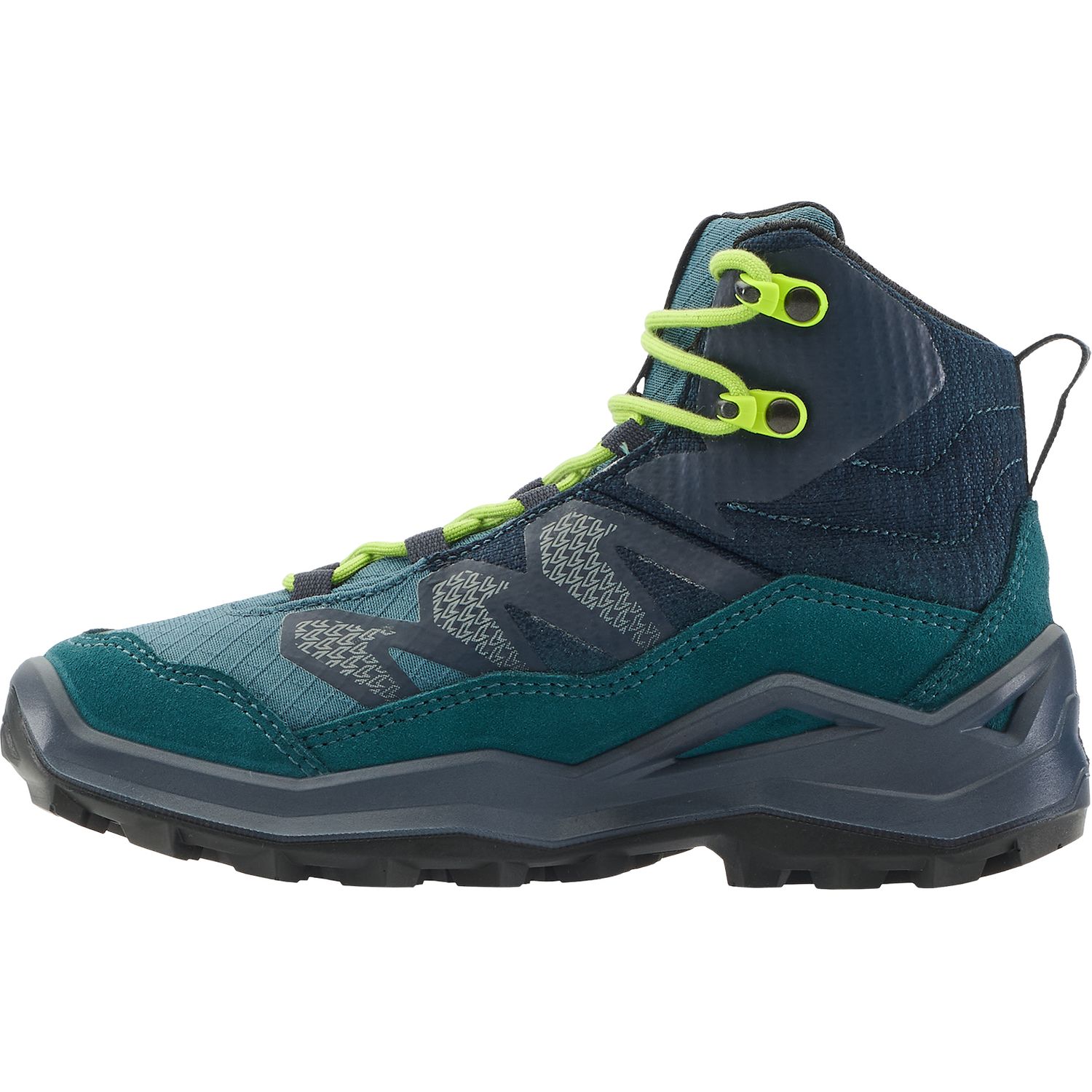 MADDOX PRO GTX MID JR
