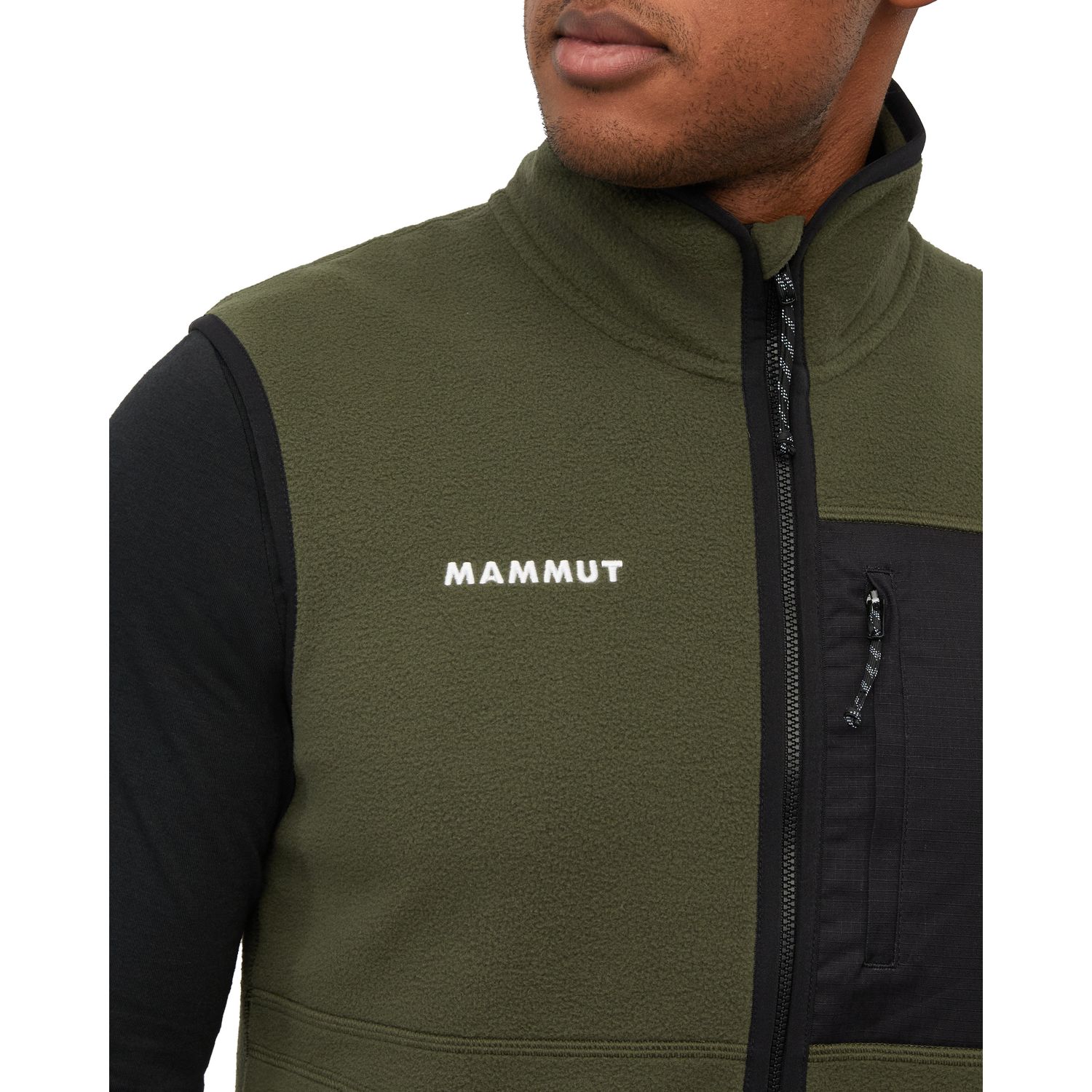 Tamaro ML Vest Men