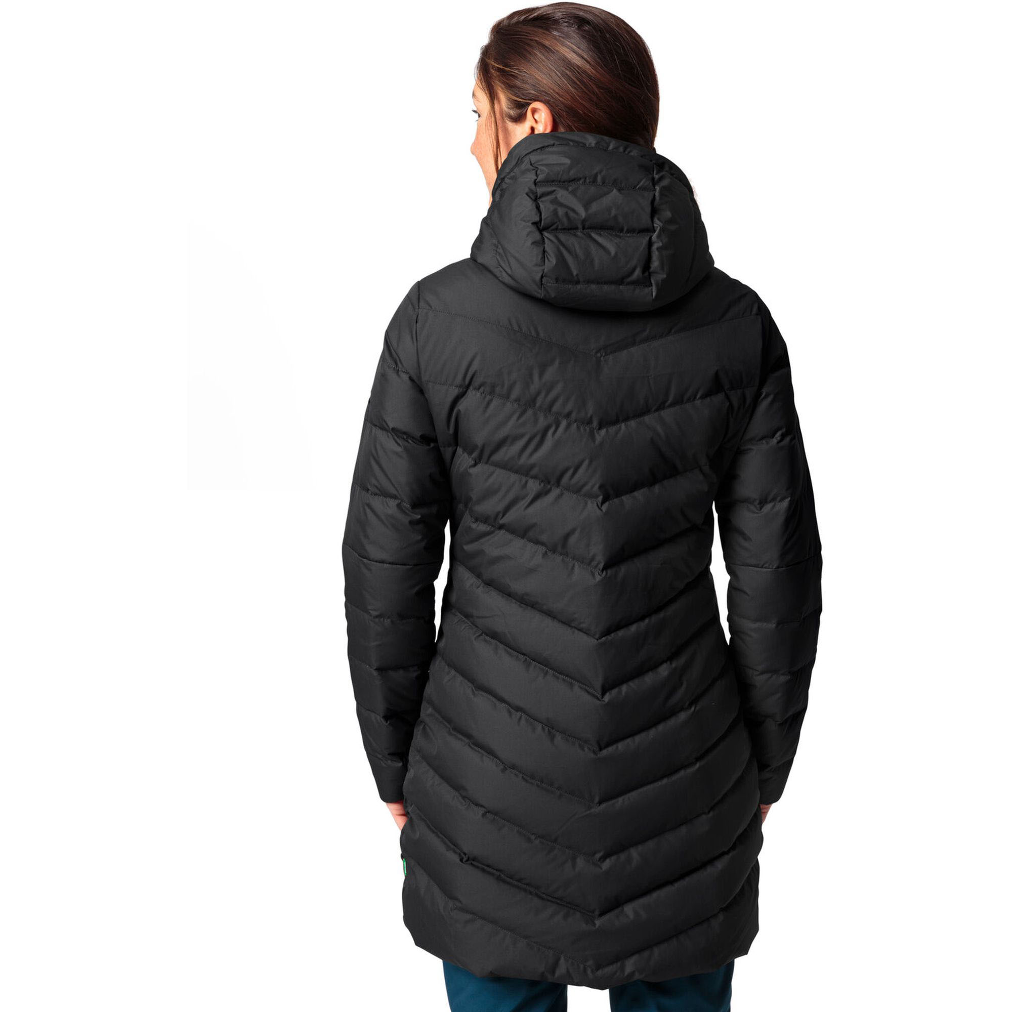 Wo Annecy Down Coat