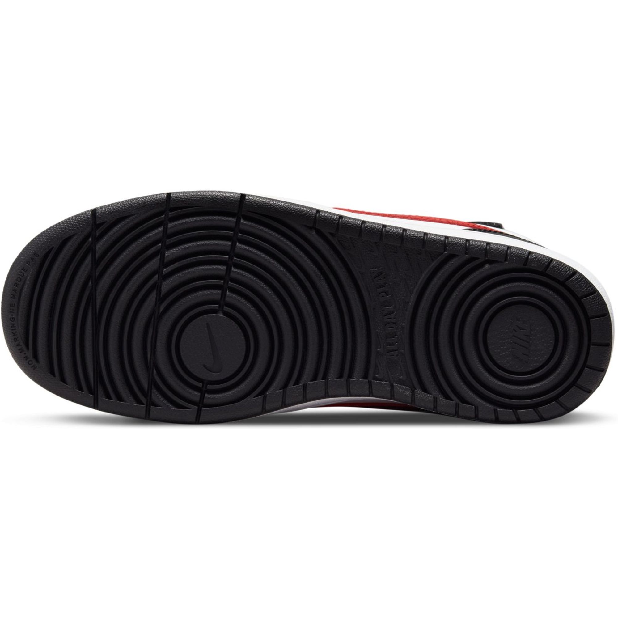 JR Court Borough Mid 2 Big Kids Shoe