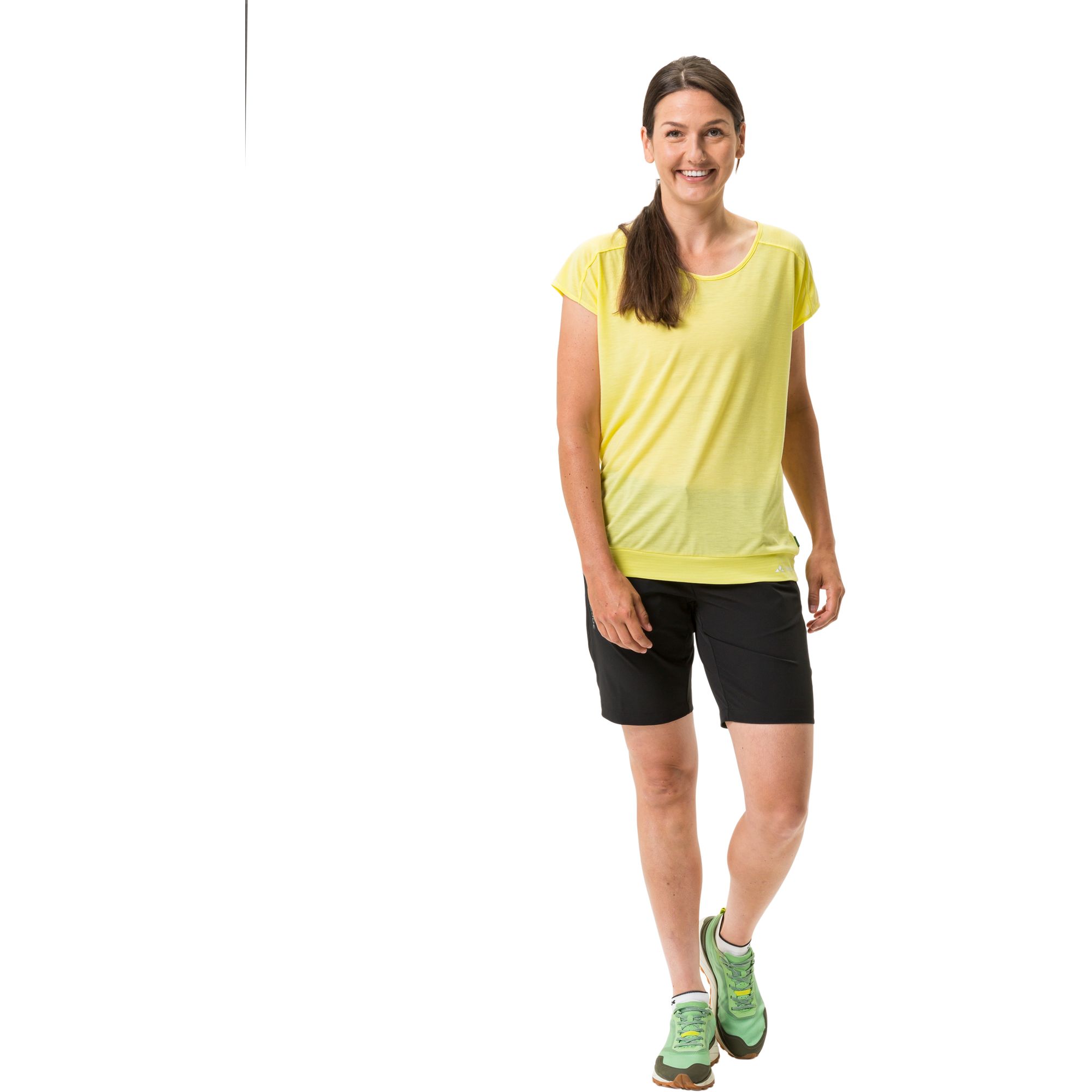 Wo Skomer T-Shirt III