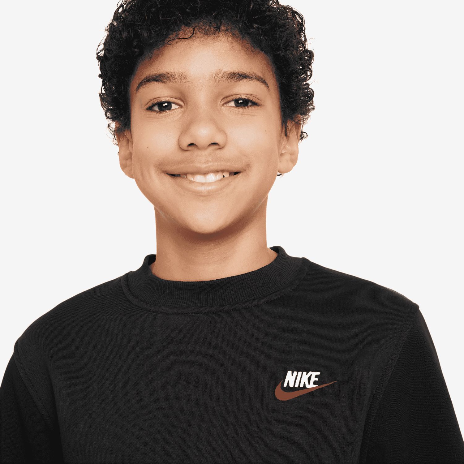 NIKE SPORTSWEAR CLUB FLEECE BI (FD3006)