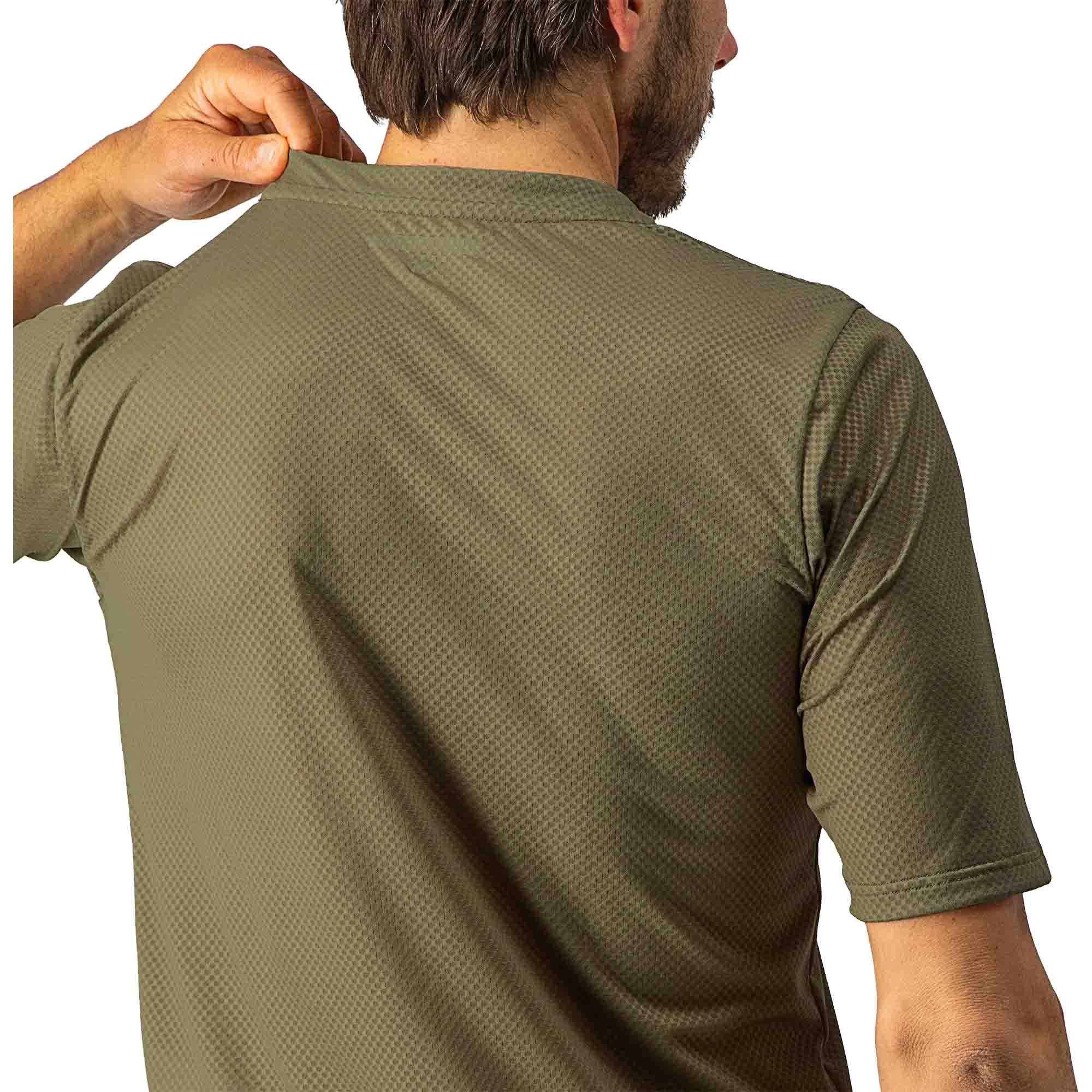 Trail Tech Tee