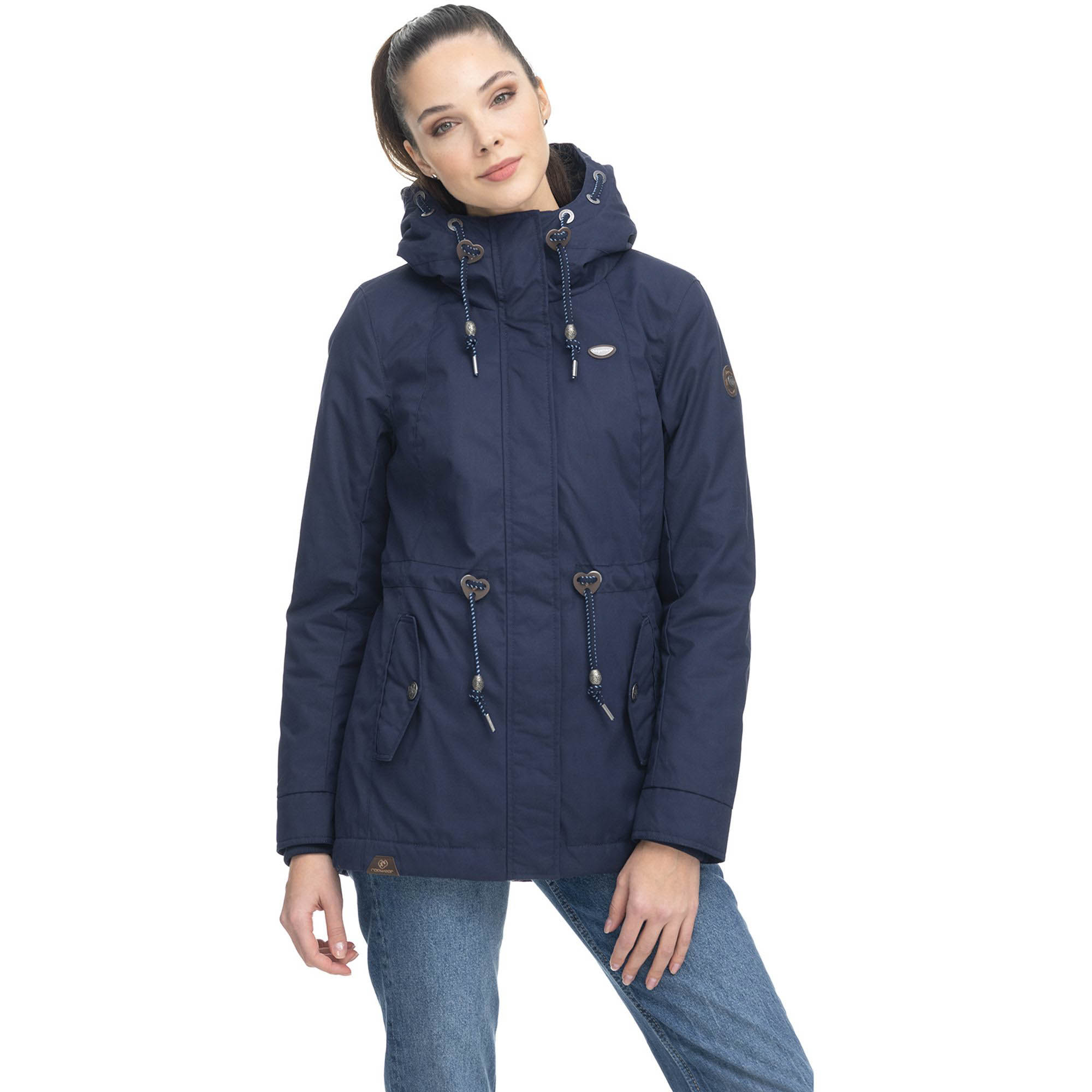 MONADIS Jacke