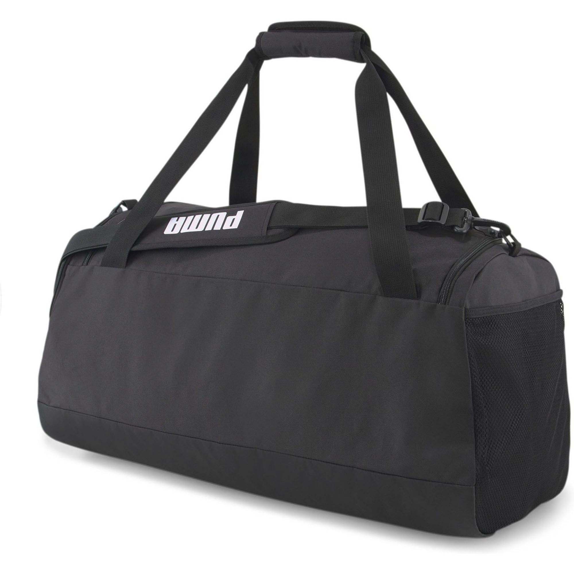PUMA Challenger Duffel Bag M