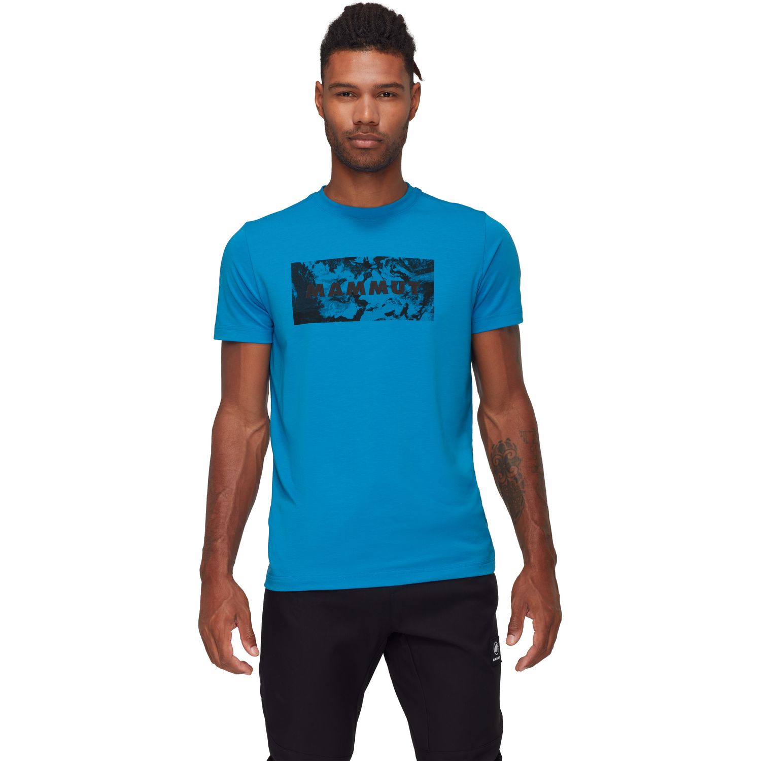 Trovat T-Shirt Men Logo