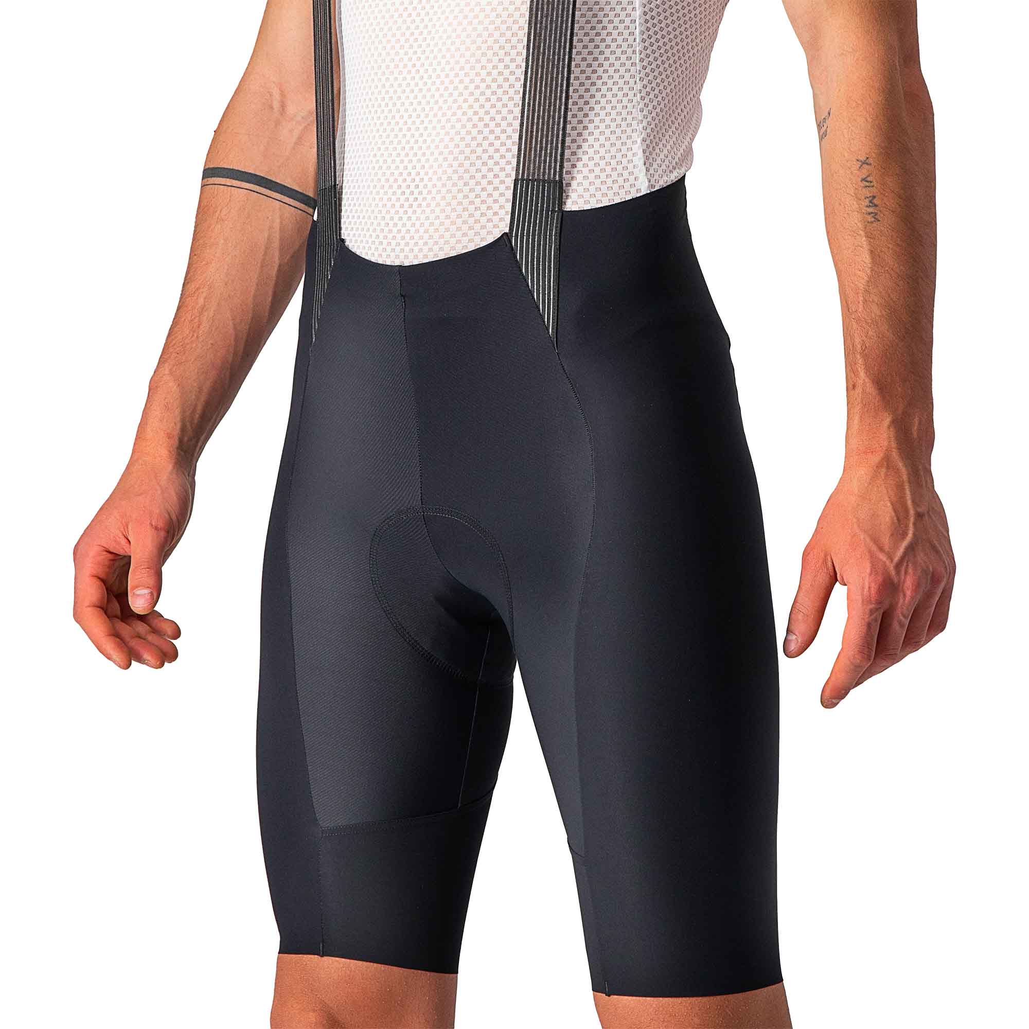 Free Aero RC Bibshort