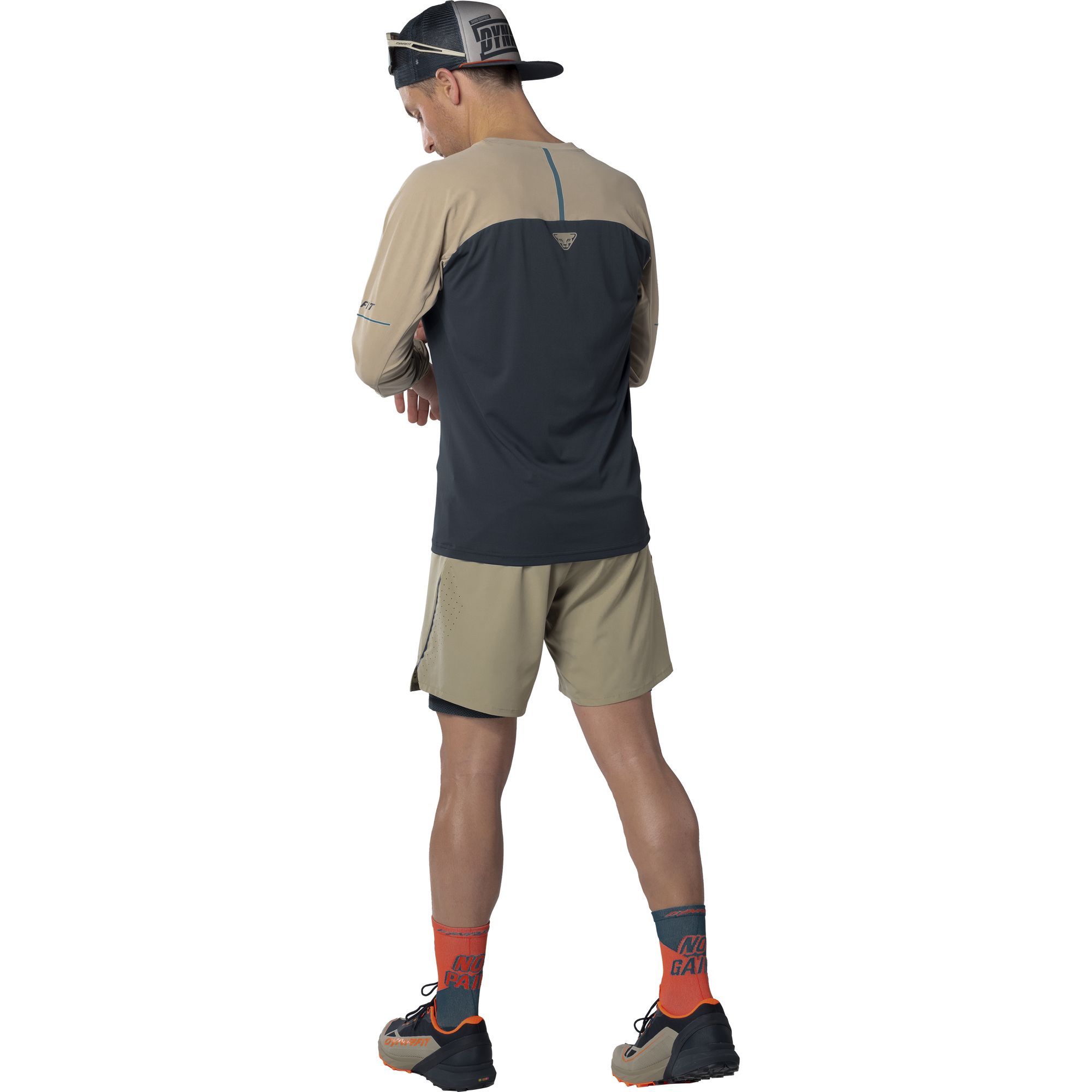 Alpine Pro M L/S TEE