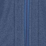 Man Jacket Zip Hood 39A5027M