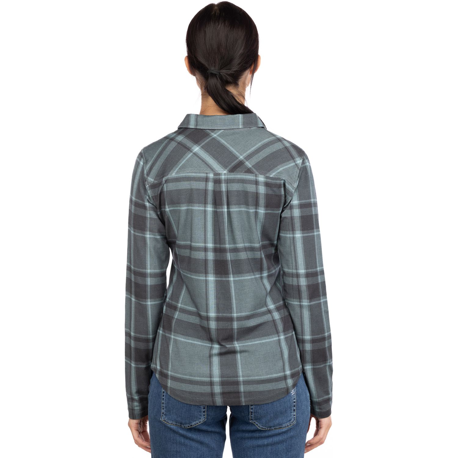 Similaun 2.0 Longsleeve Women