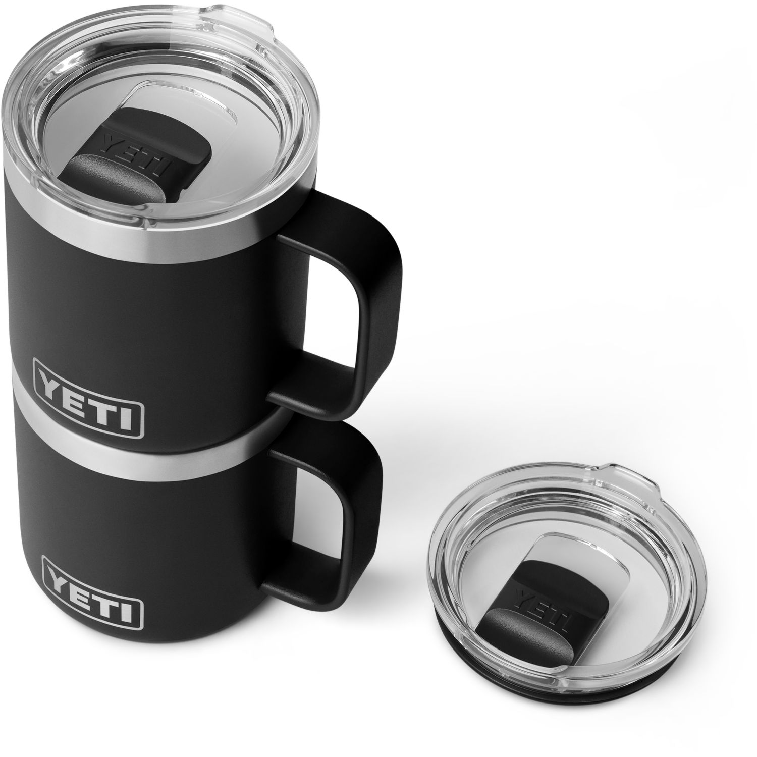RAMBLER 10 OZ CL MUG MS