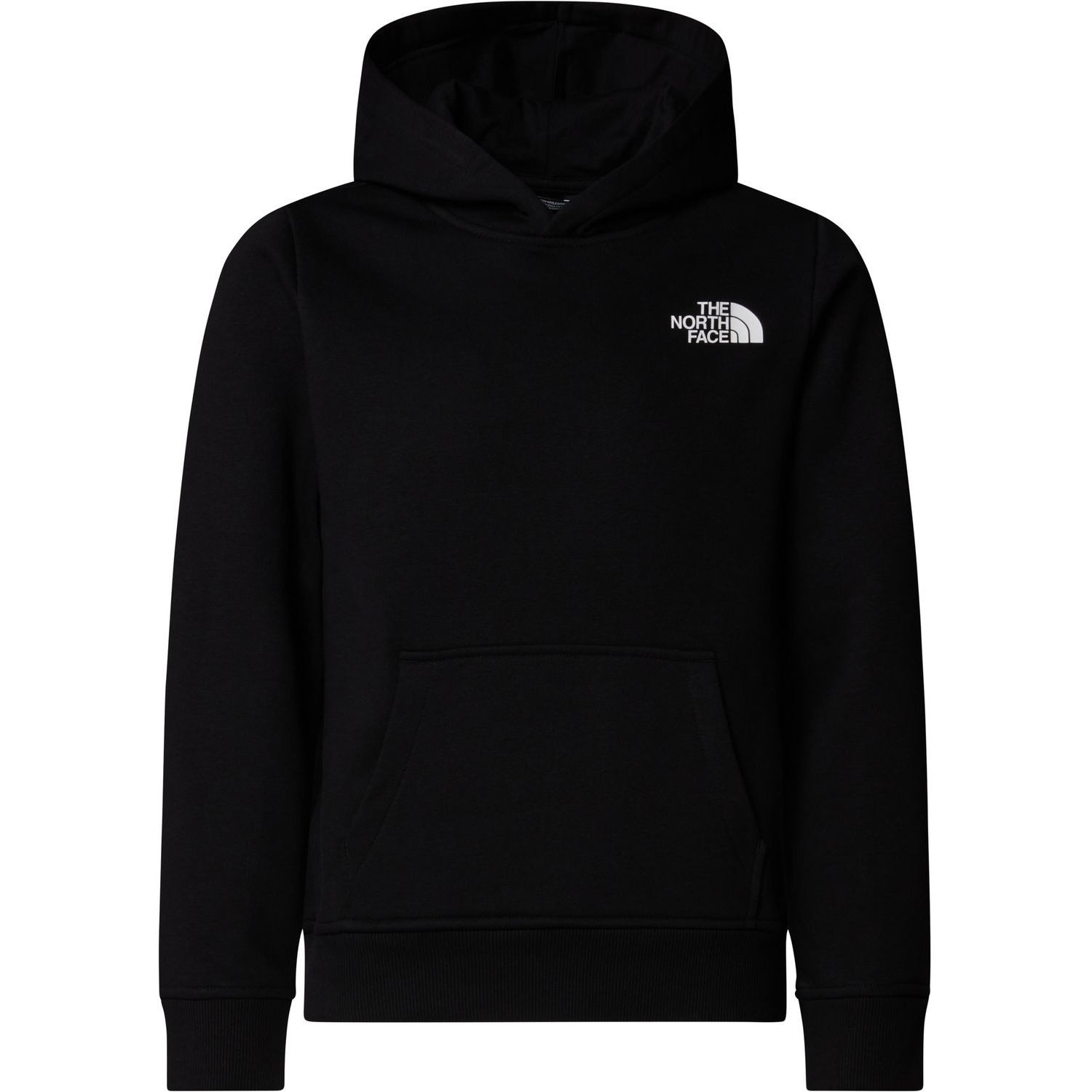 Teen Box Nse Regular P/O Hoodie