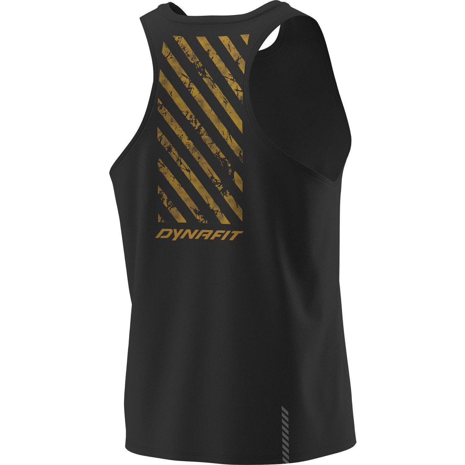 Trail Tank M