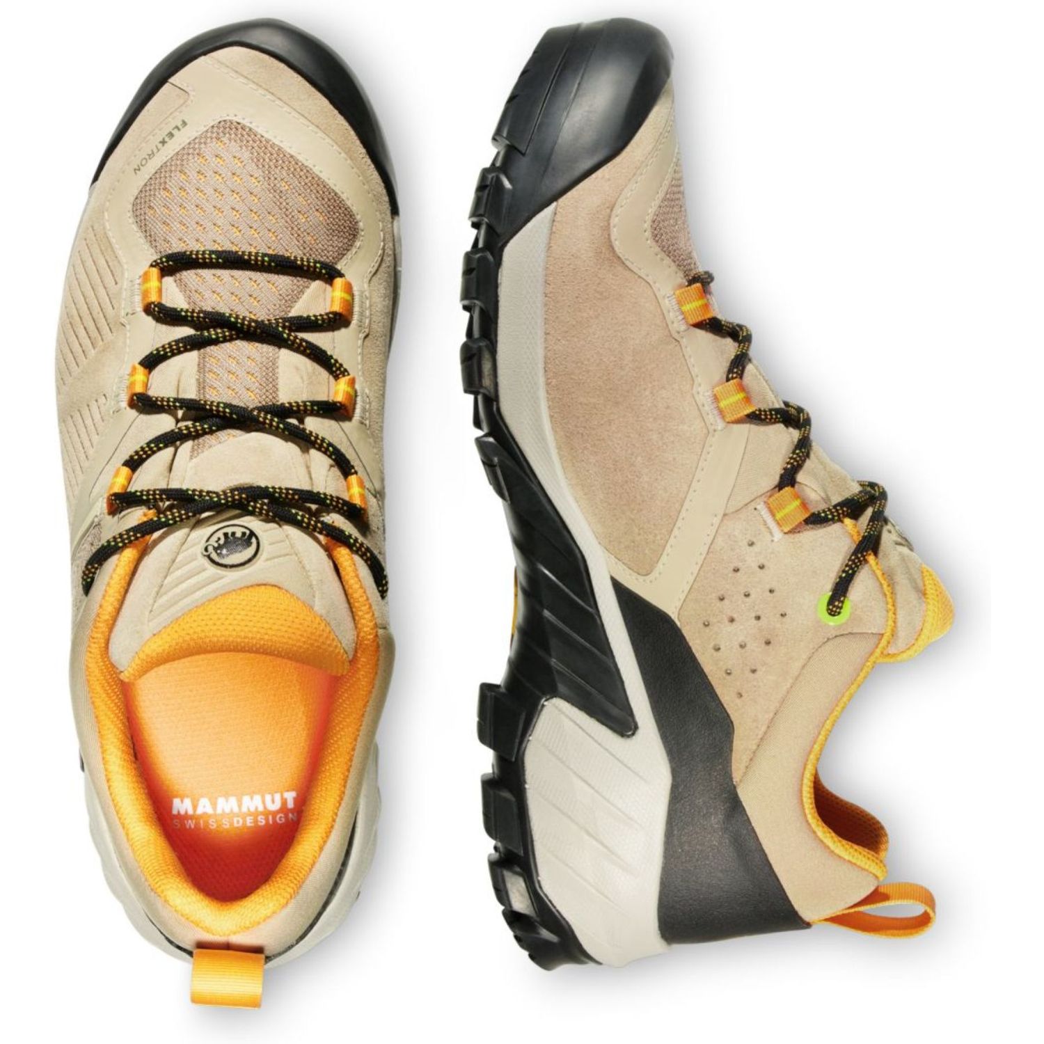 Sapuen Low GTX Women