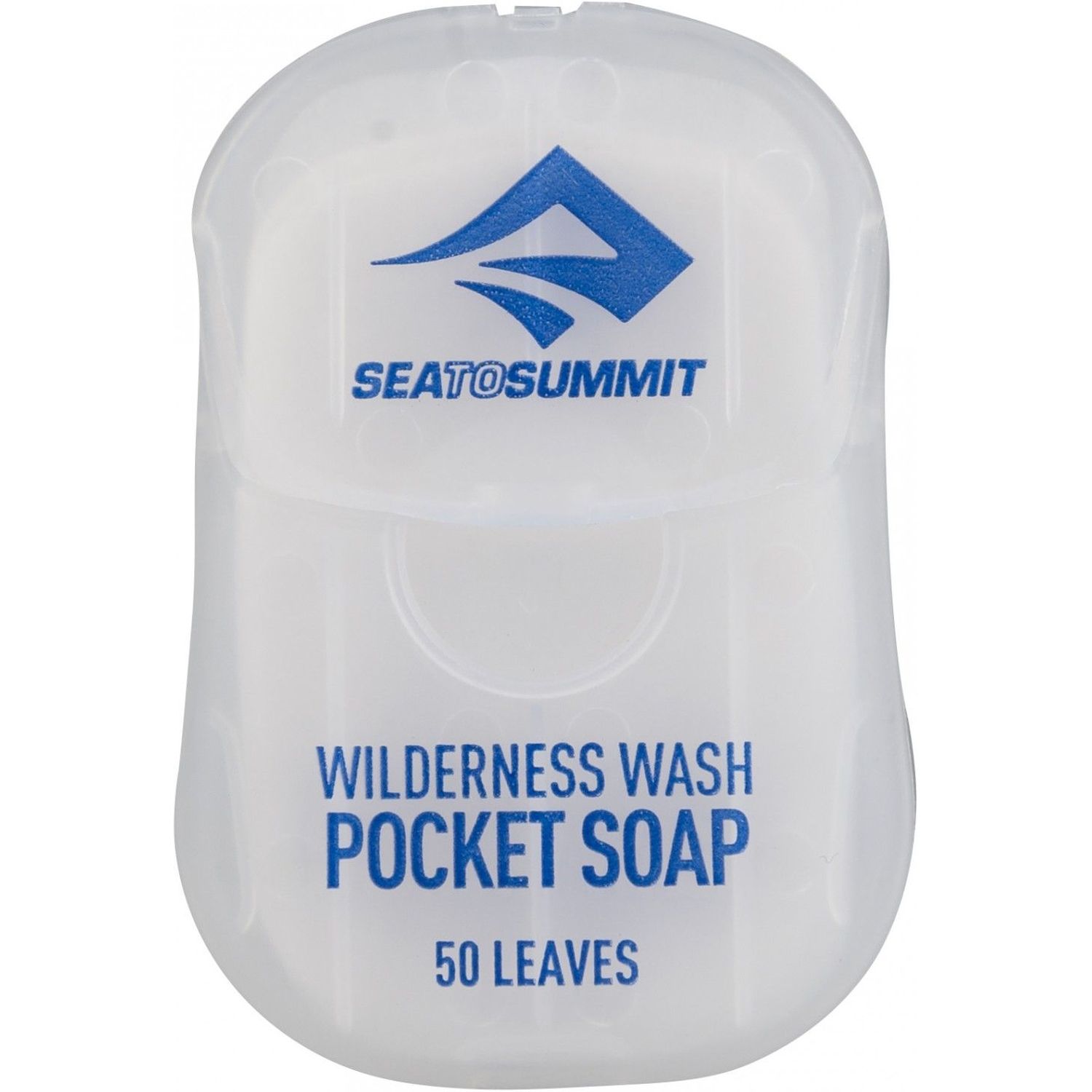 Wilderness Wash Pocket Soap