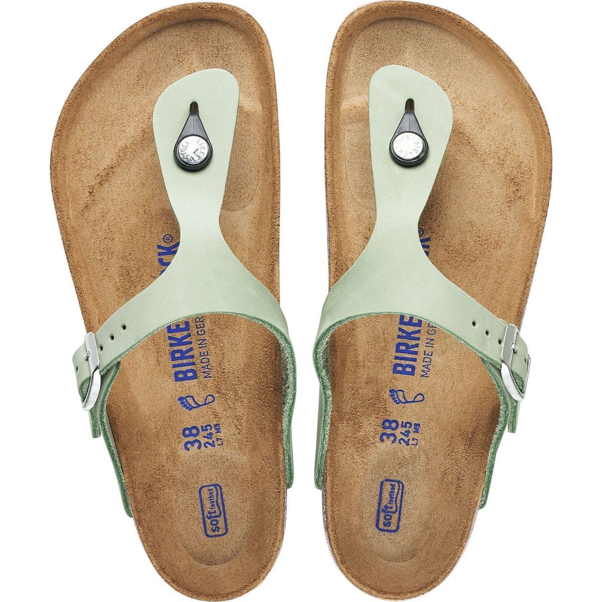 1023973 GizehU schmal Nubuk