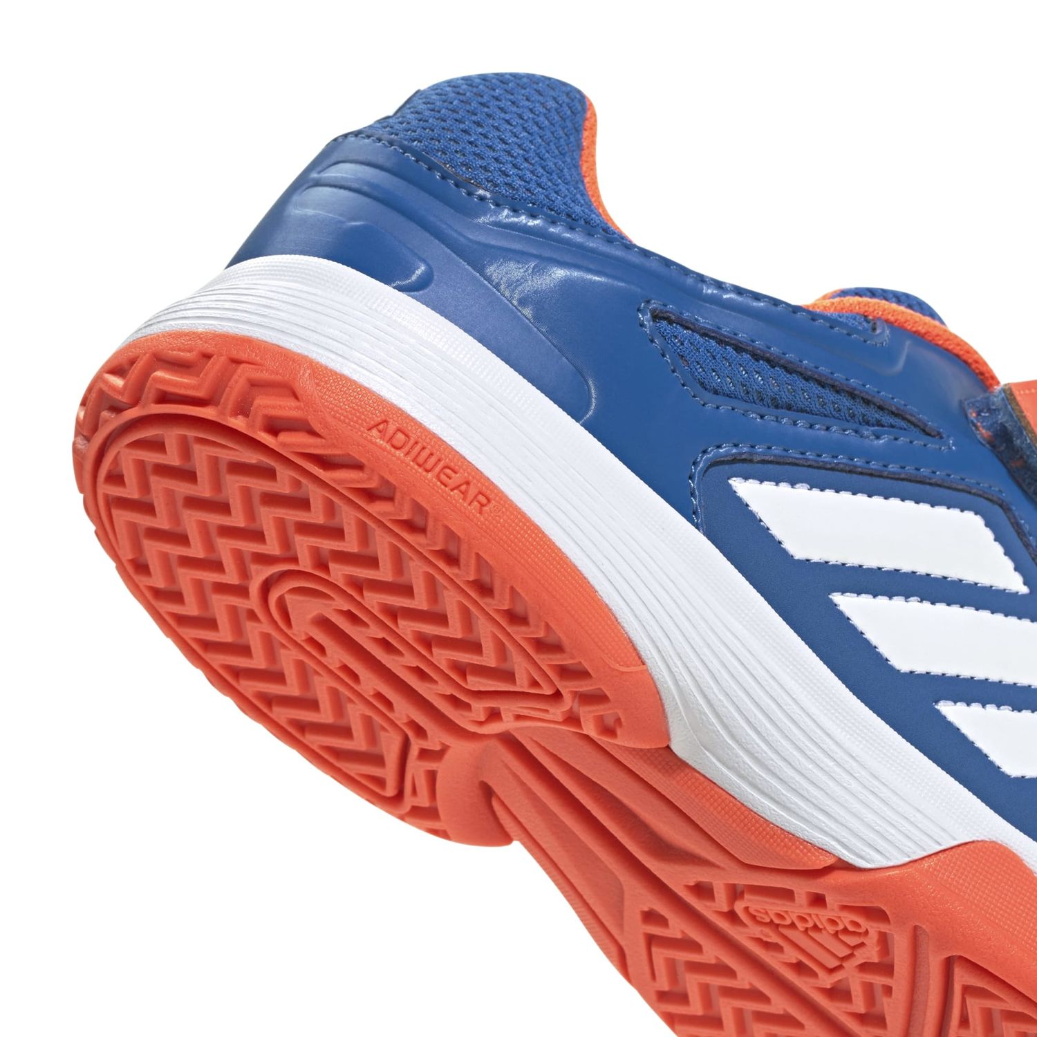 Speedcourt K Velcro