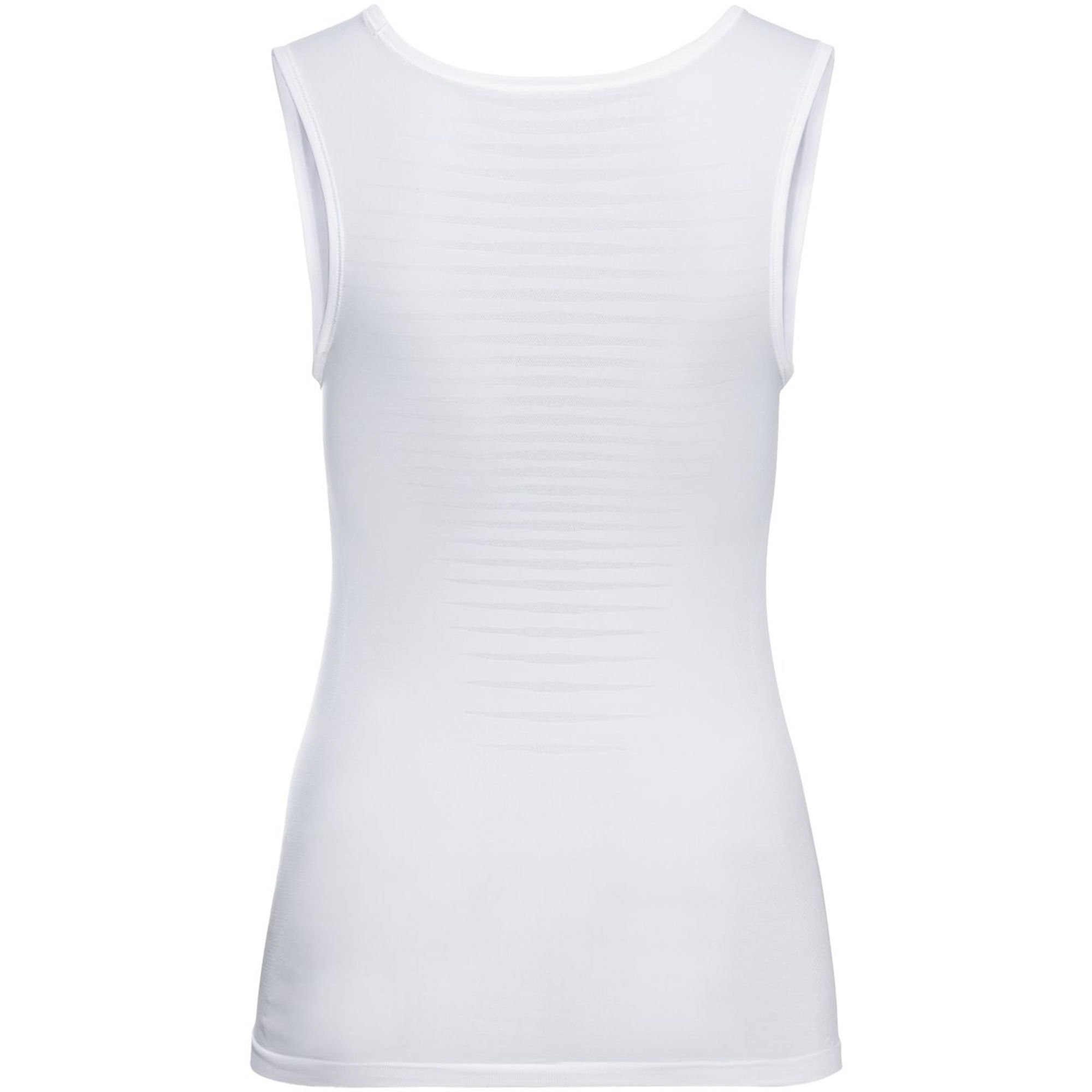 BL TOP v-neck singlet