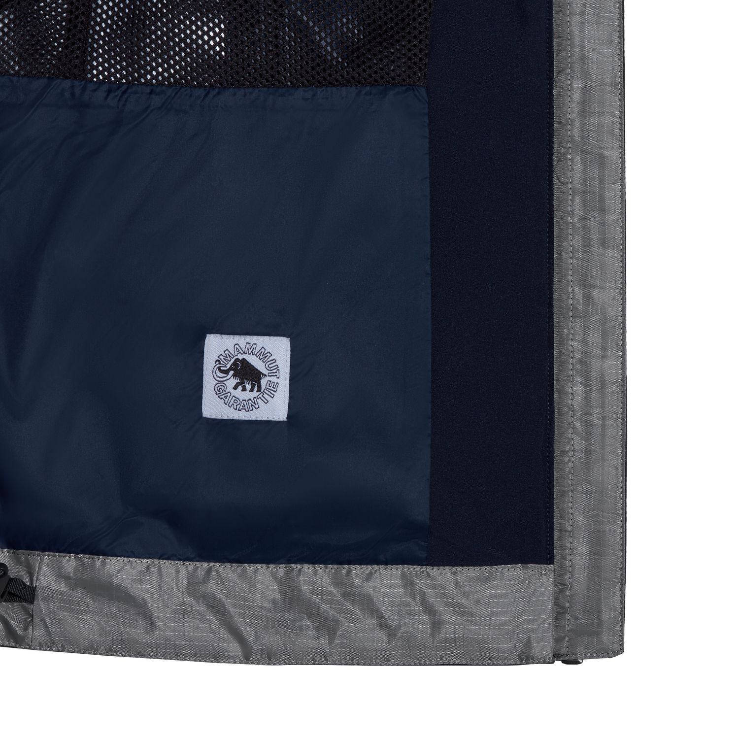 Treeline HS Hooded Jacket Women