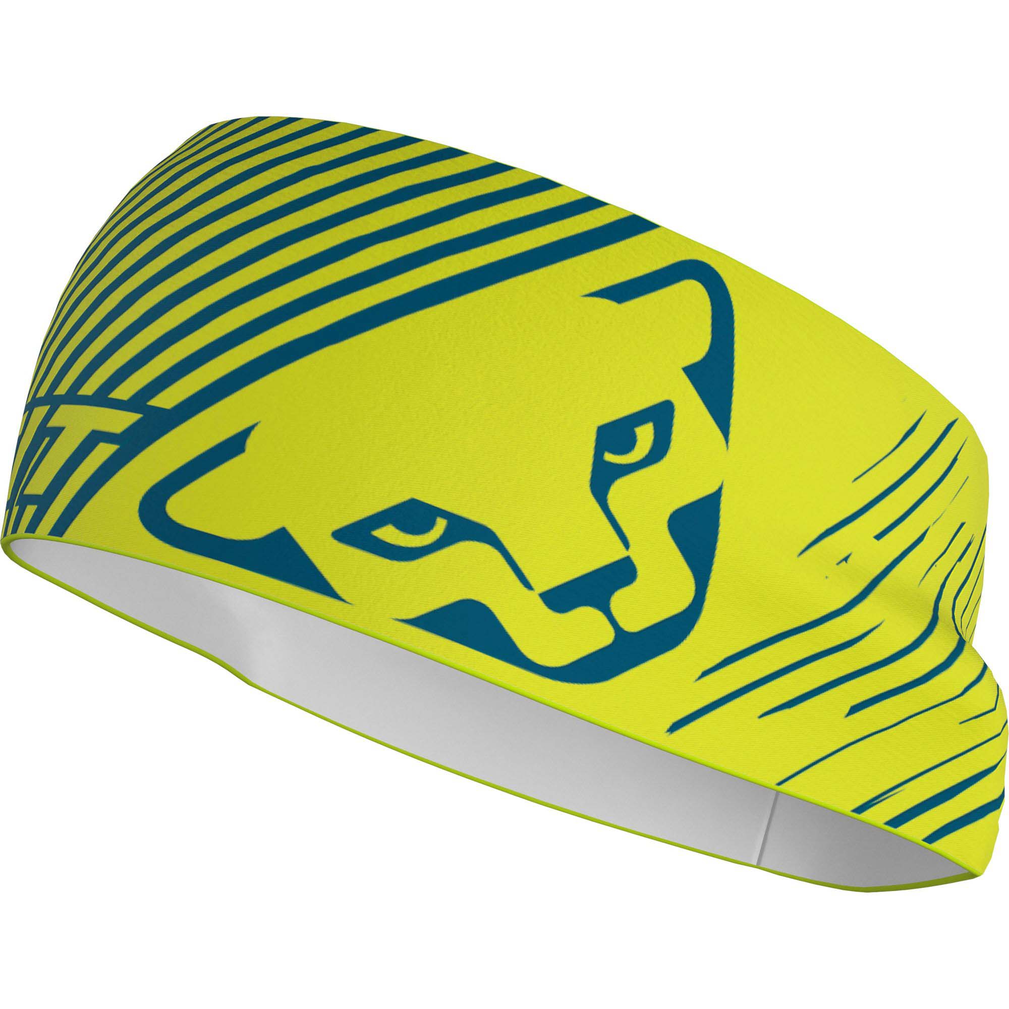 Graphic Perf Headband