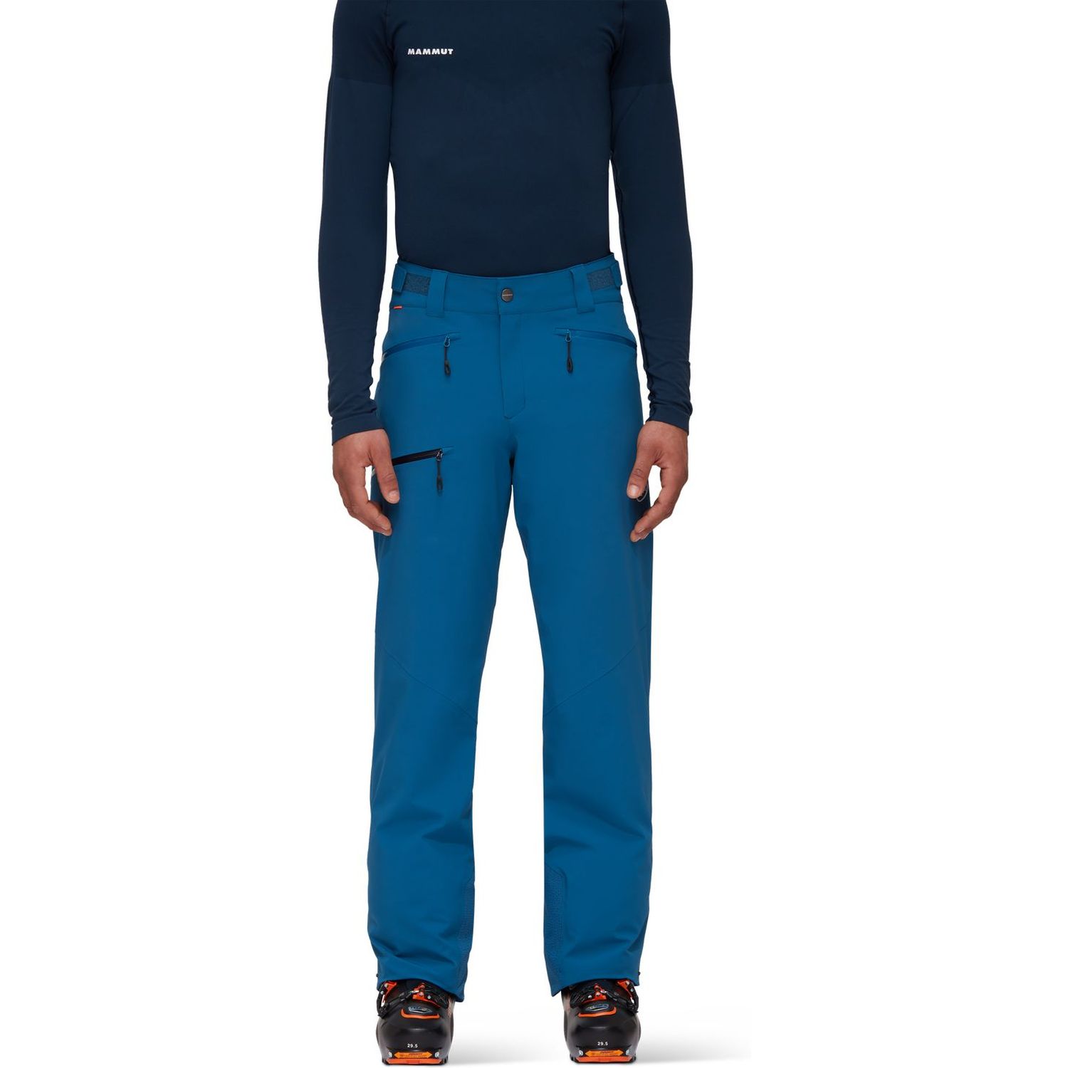 Stoney HS Thermo Pants M