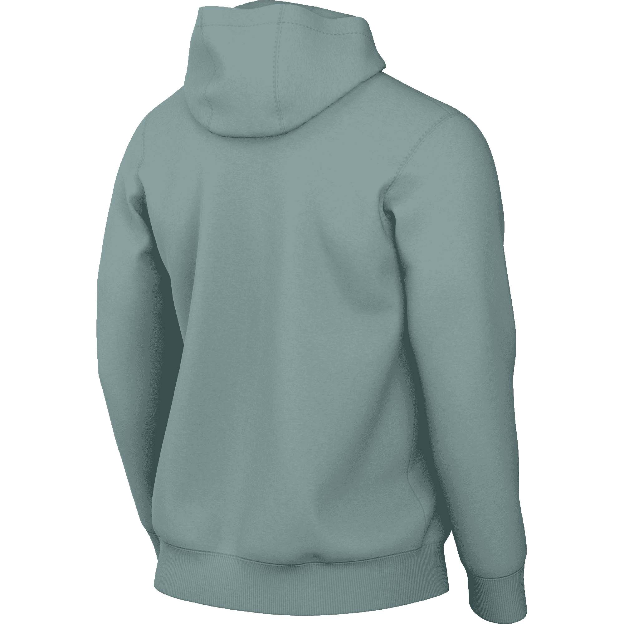 M NK CLUB BB PO HOODIE