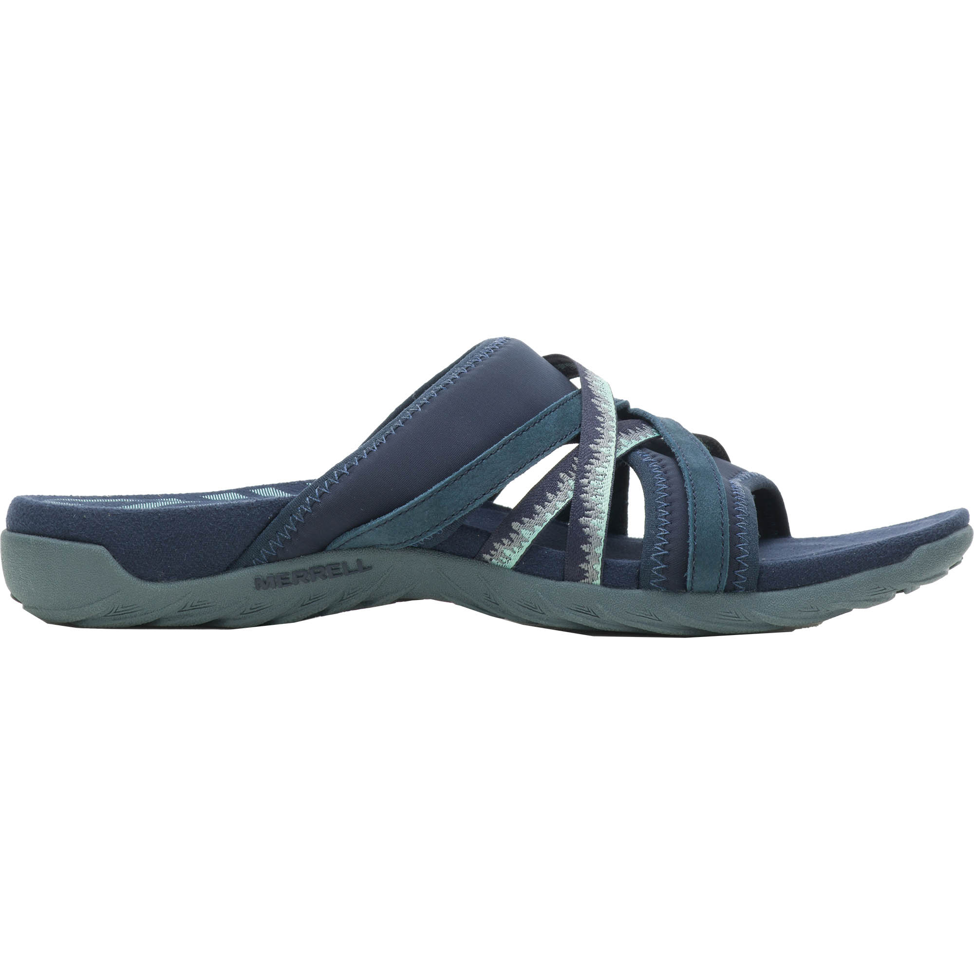 Terran 3 Cush Slide Wmn