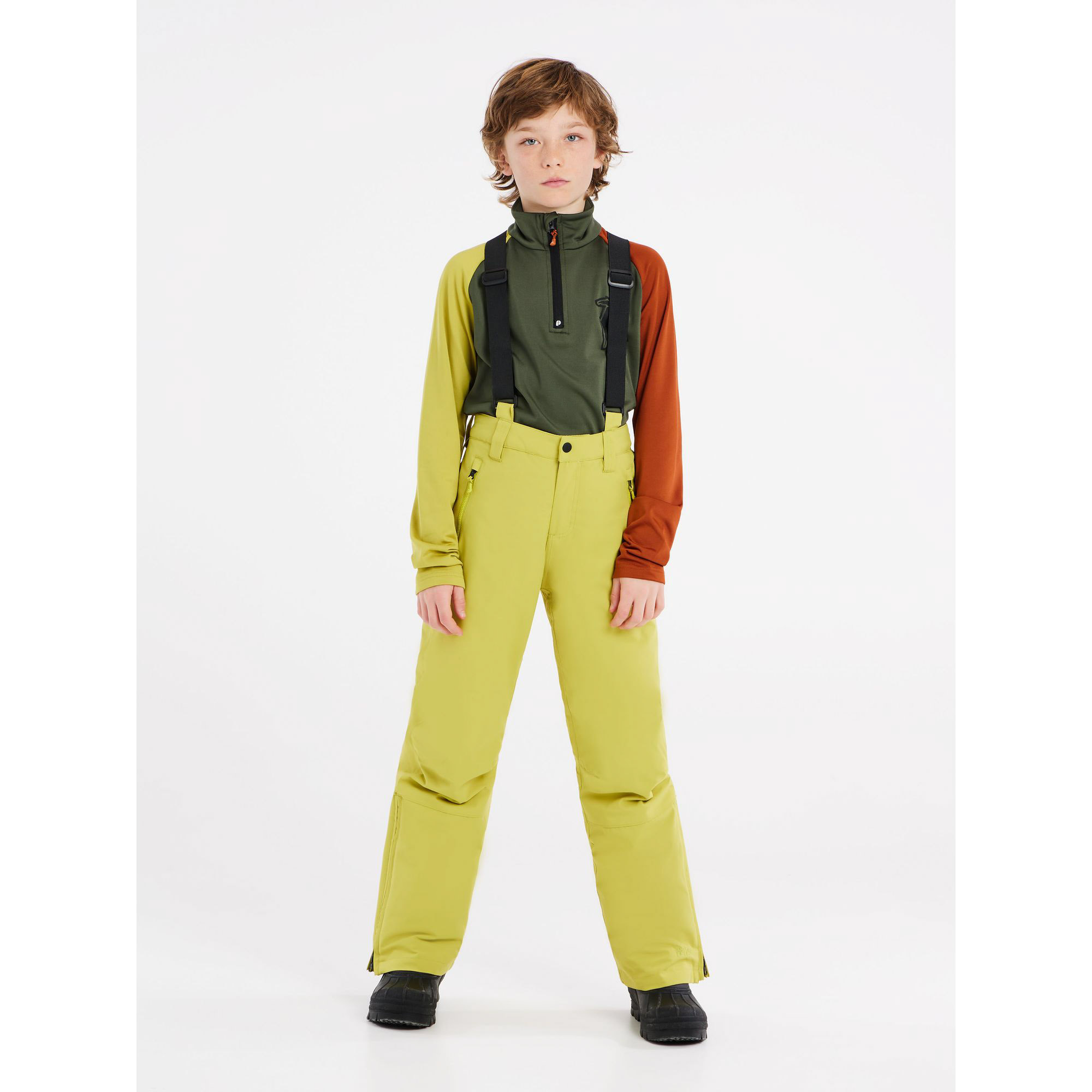 SPIKET JR snowpants