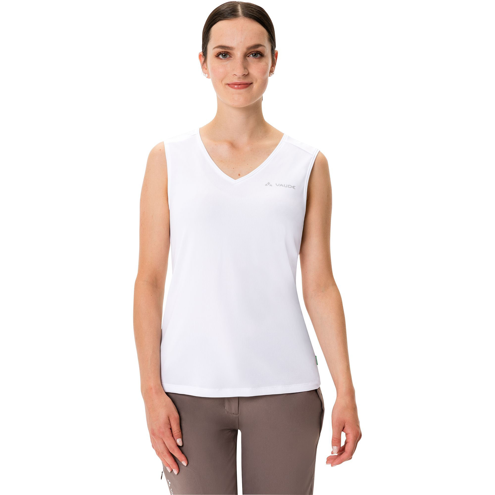 Wo Essential Top