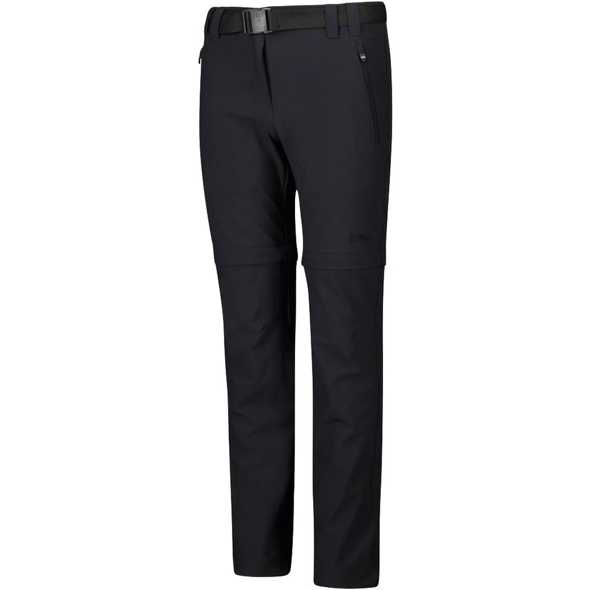 Girl Zip Off Pant 3T51445