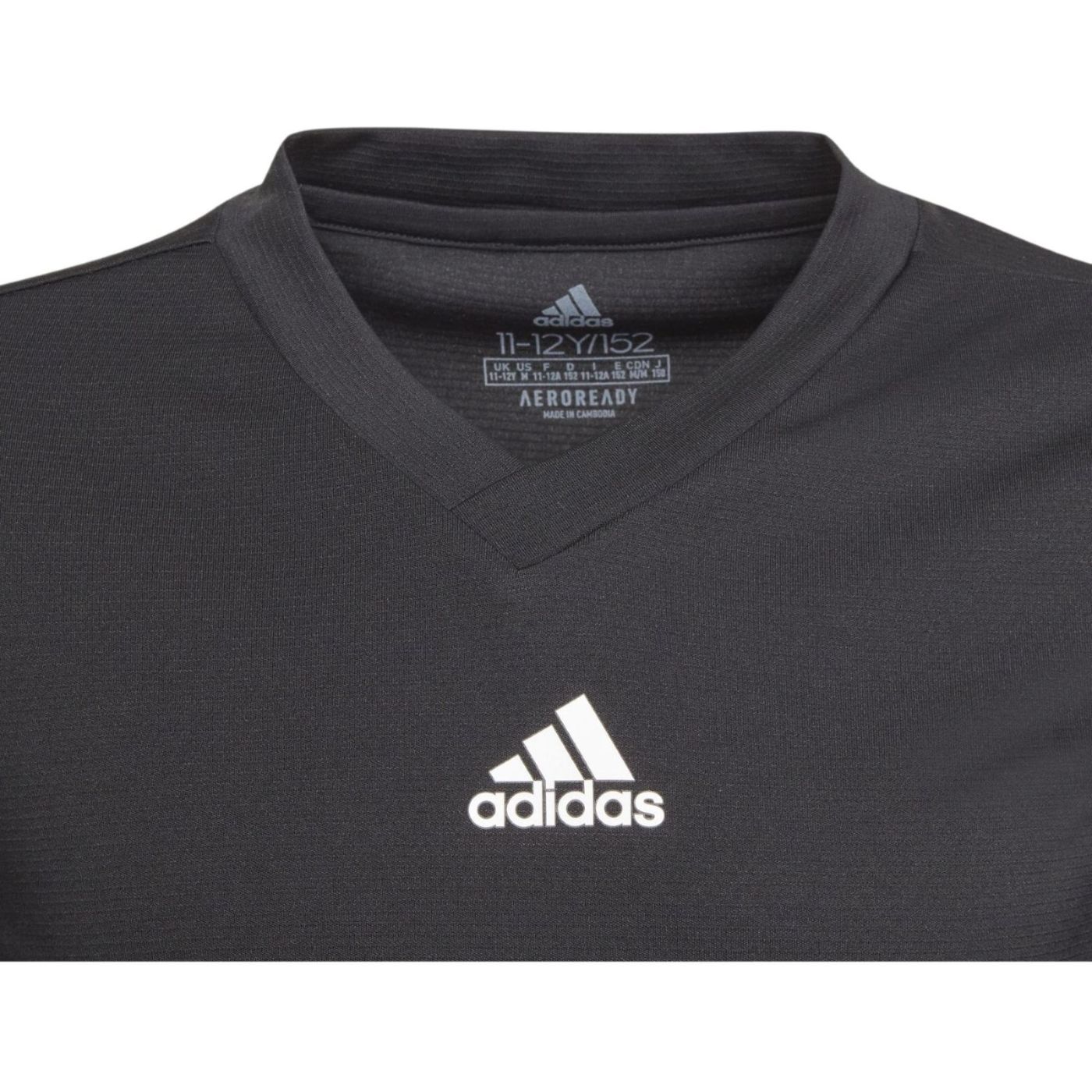 TEAM BASE TEE Y