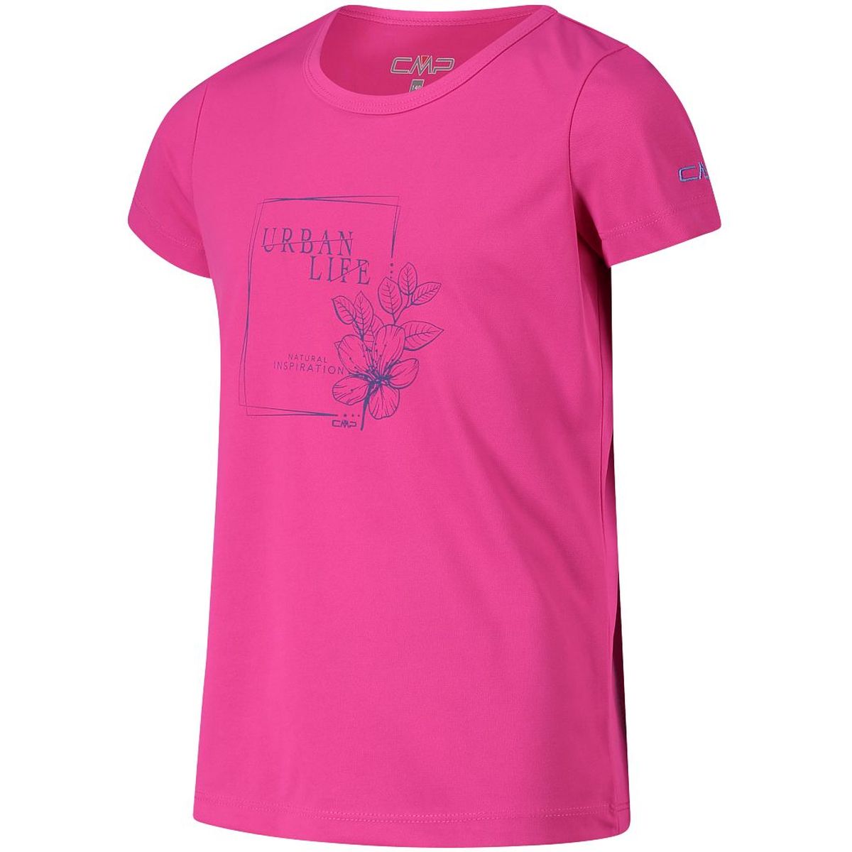 Girl T-Shirt 38T6385