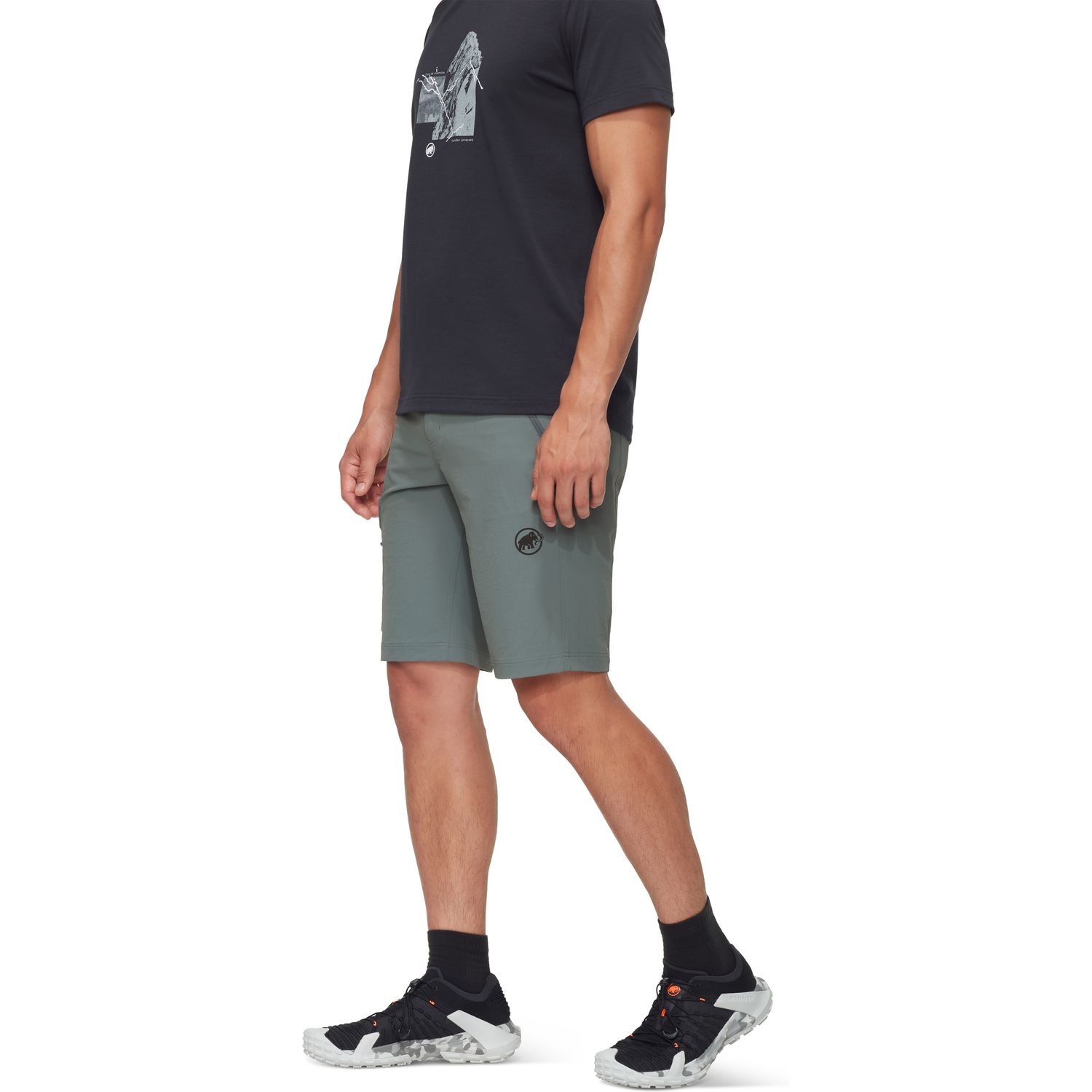 Runbold IV Shorts Men