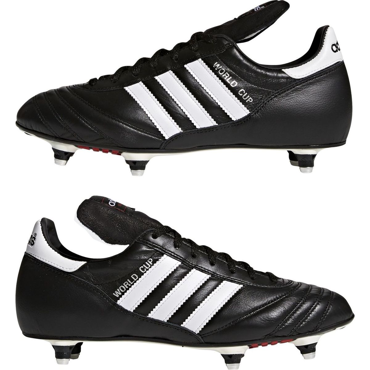 World Cup Fussballschuh SG