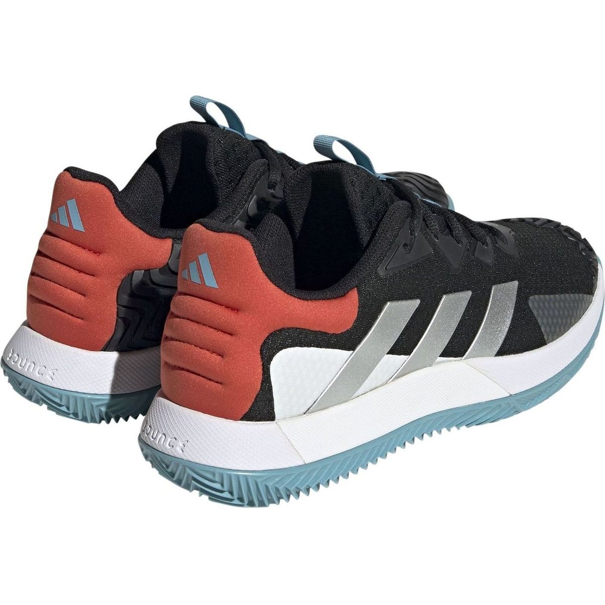 SoleMatch Control M clay