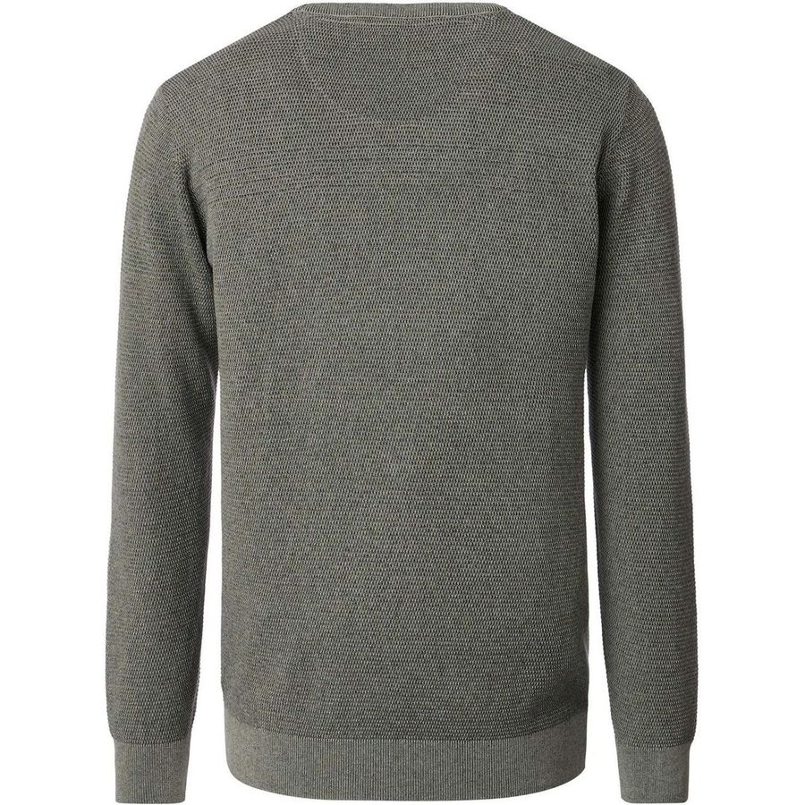 Pullover Rundhals uni (454478900)