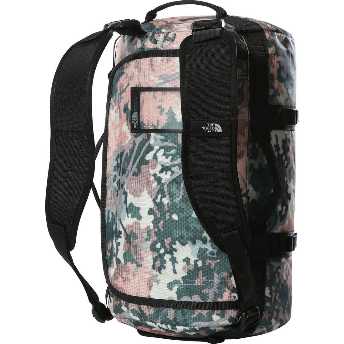 BASE CAMP DUFFEL XS