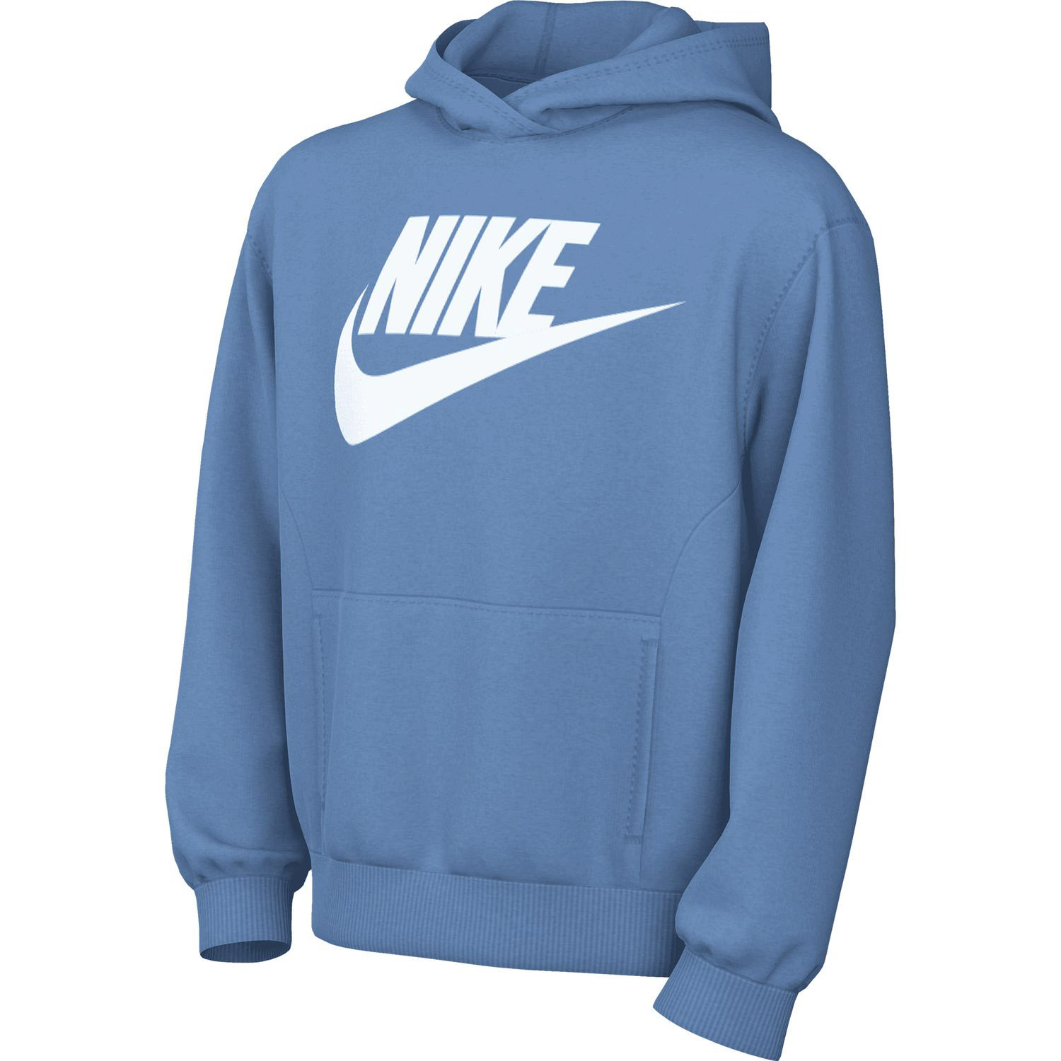 NIKE SPORTSWEAR CLUB FLEECE BI (FD2988)