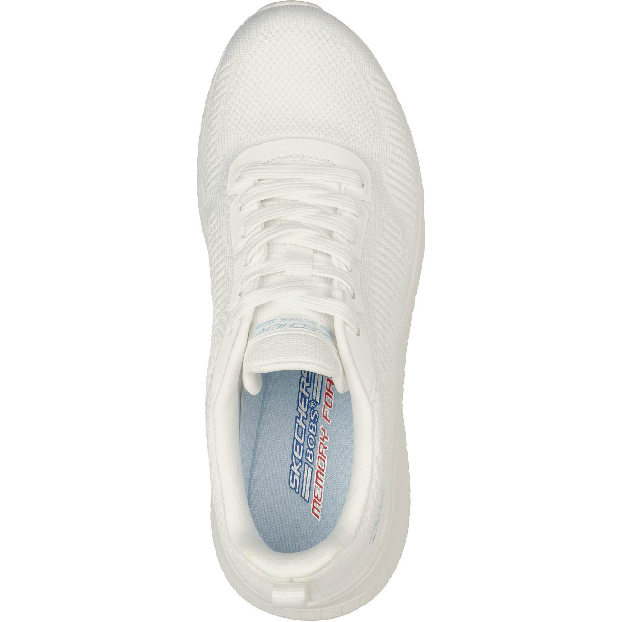 Bobs Squad Chaos - Face Off