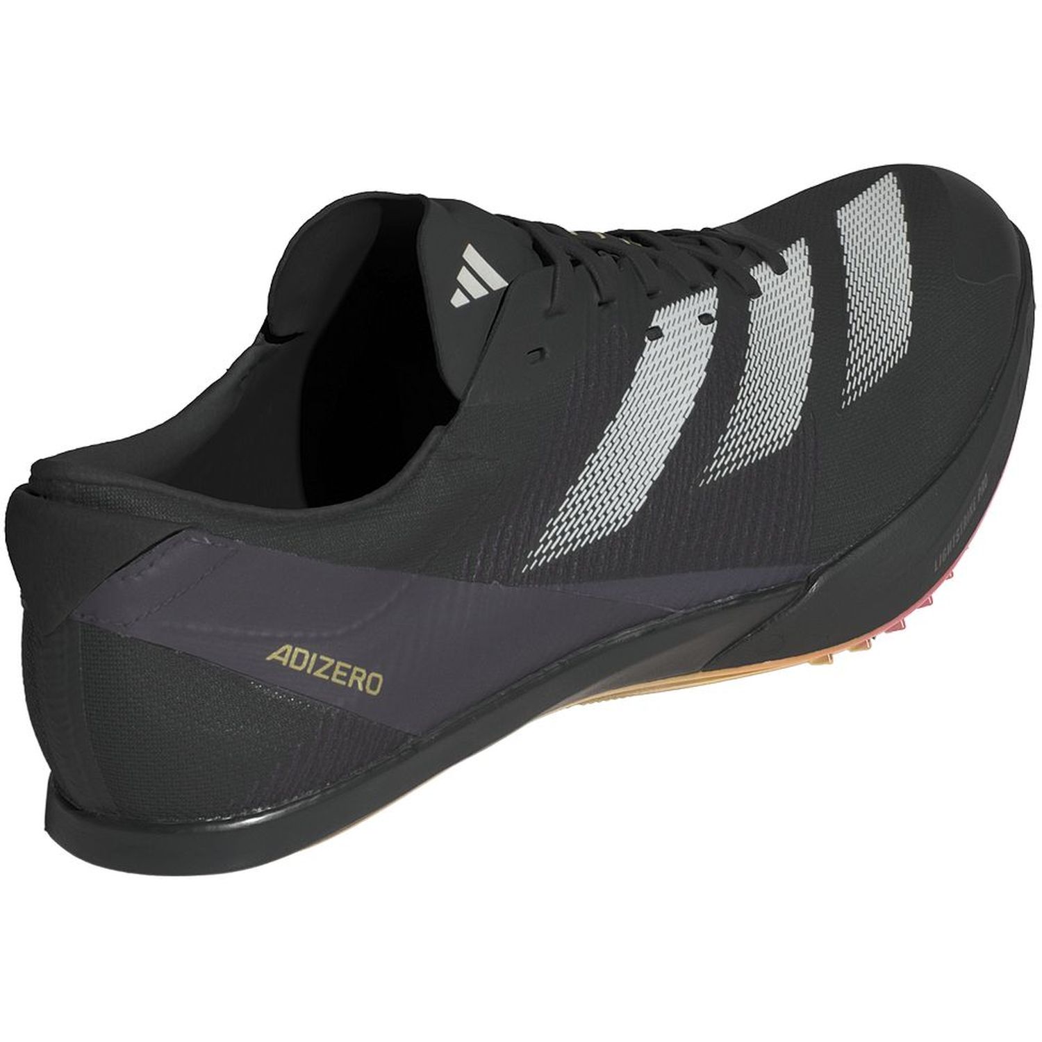 Adizero Finesse Spike-Schuh
