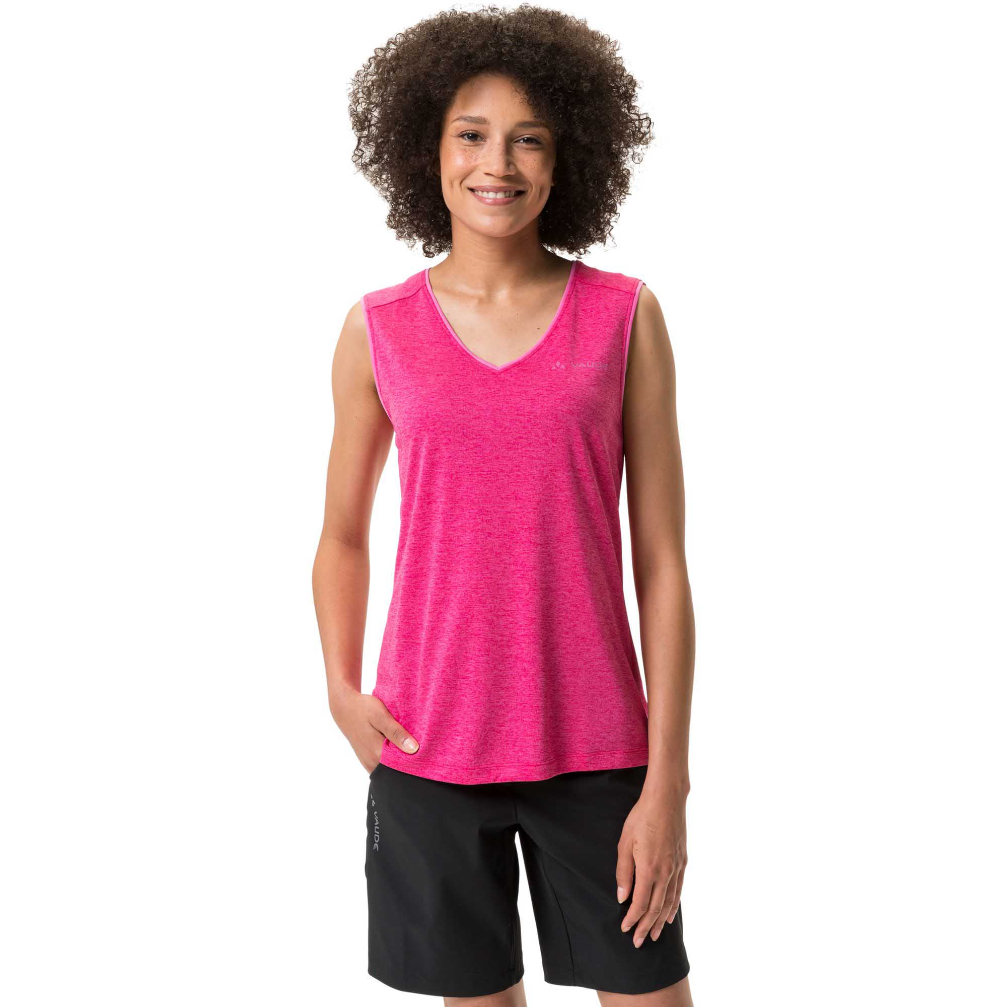 Wo Essential Top