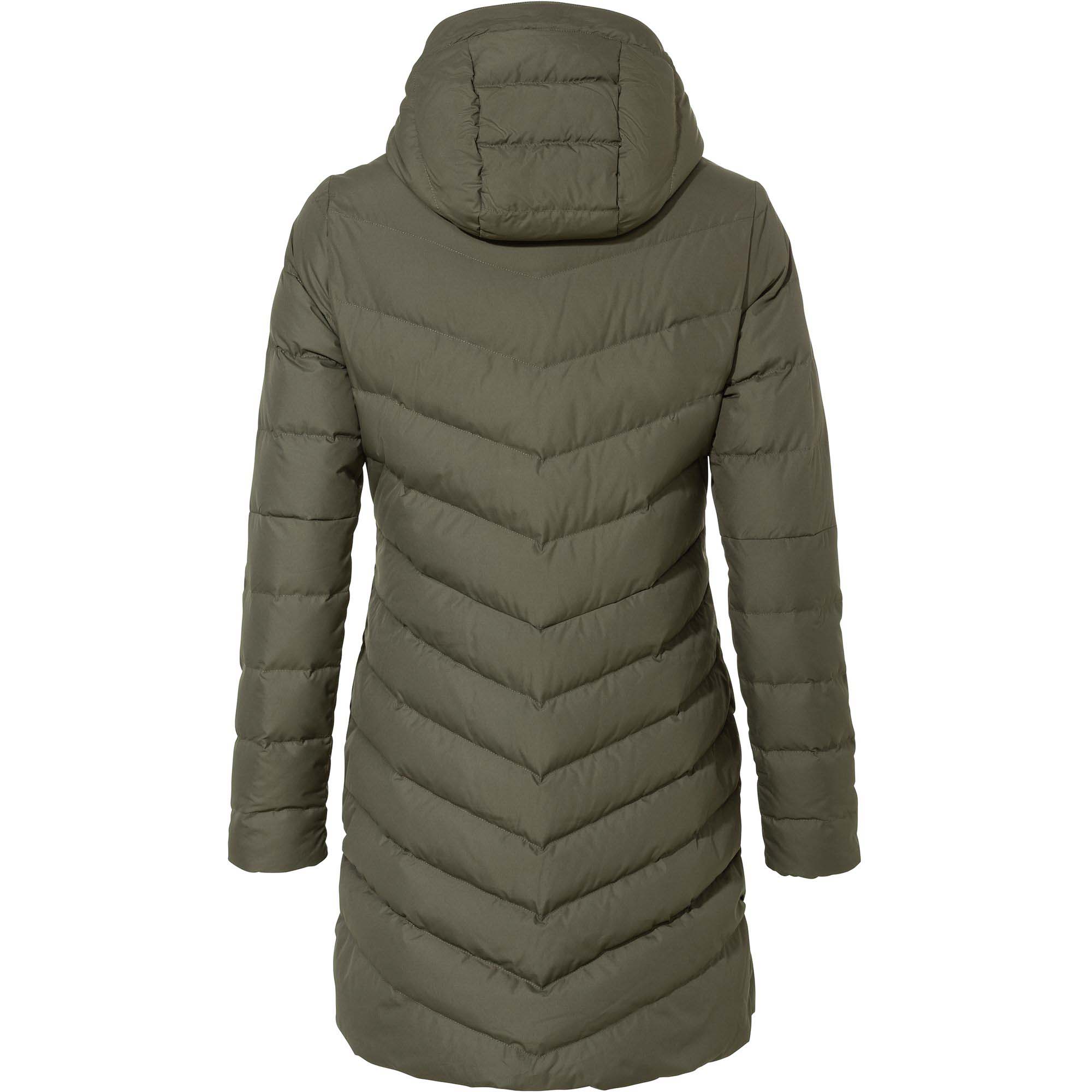 Wo Annecy Down Coat