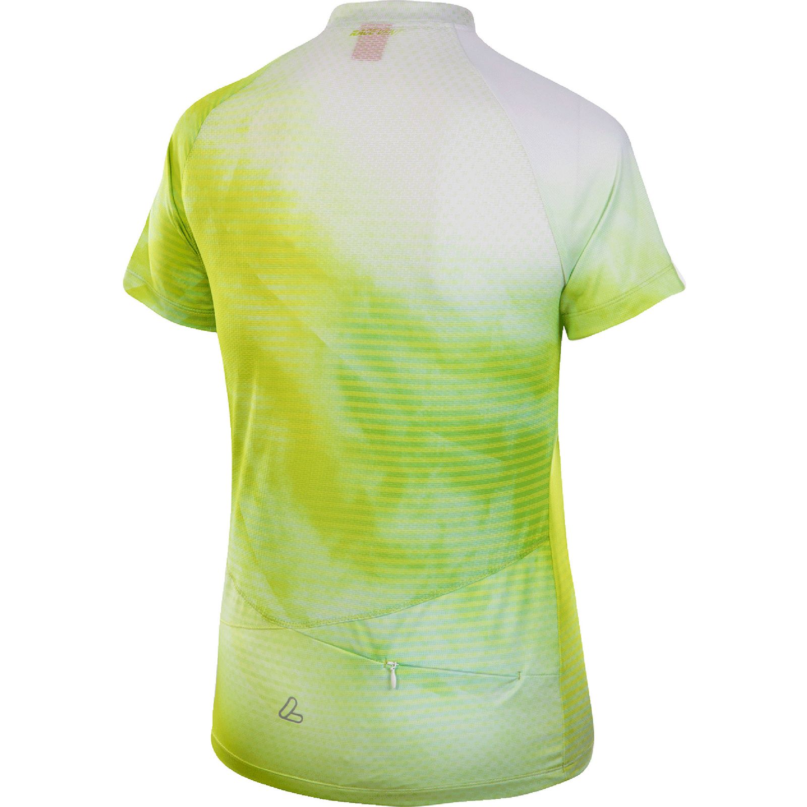 W BIKE SHIRT HZ CLOUDY