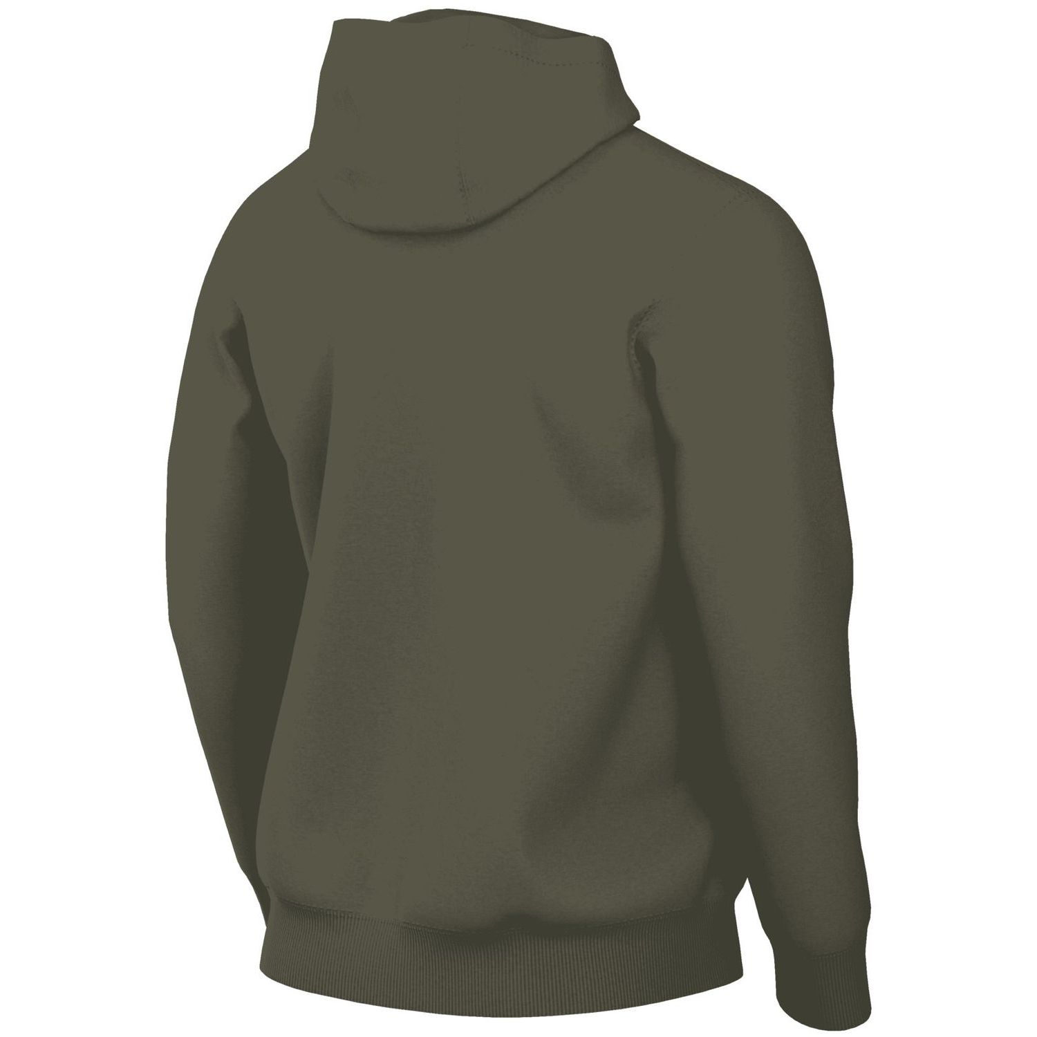 M NK CLUB BB PO HOODIE