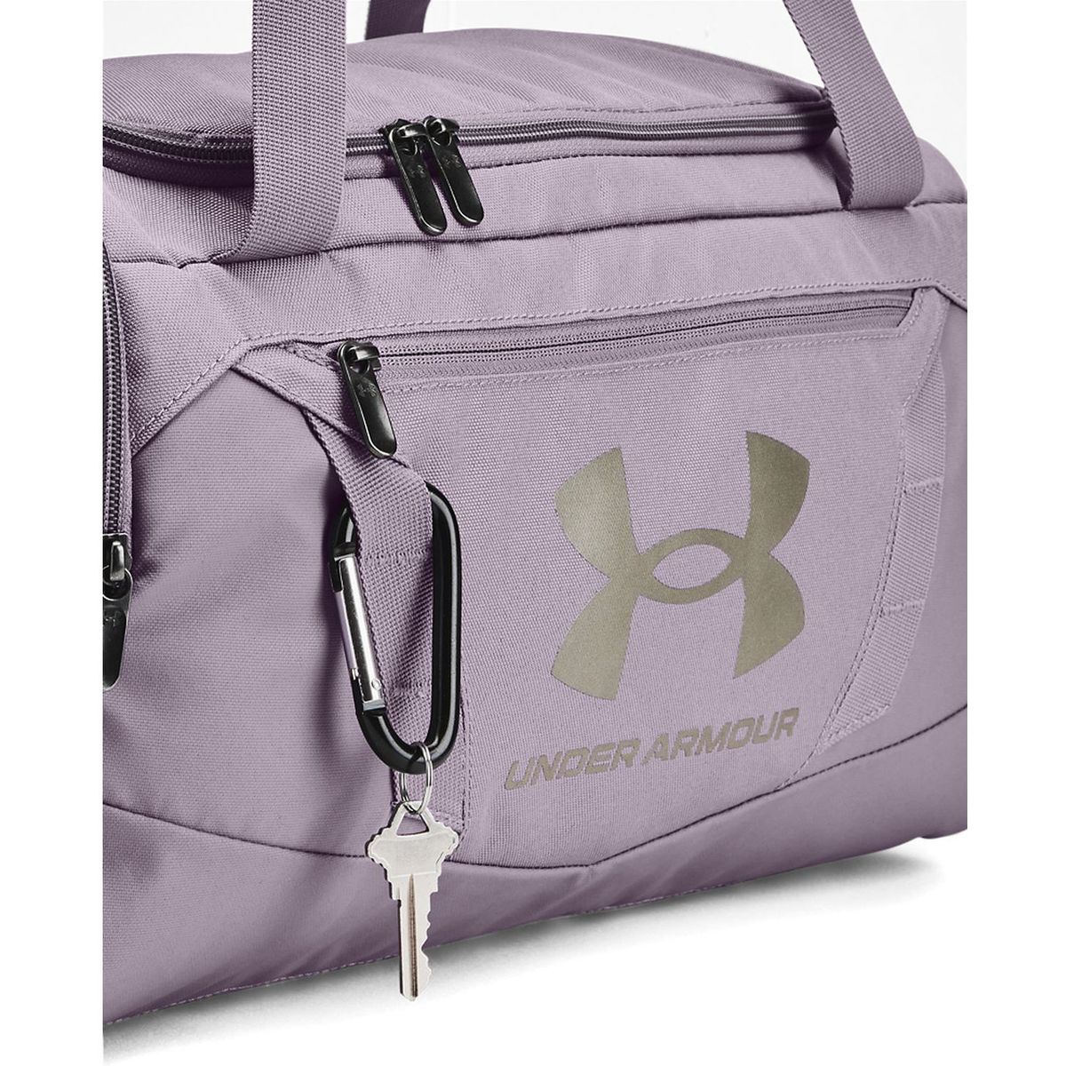 UA Undeniable 5.0 Duffle XS