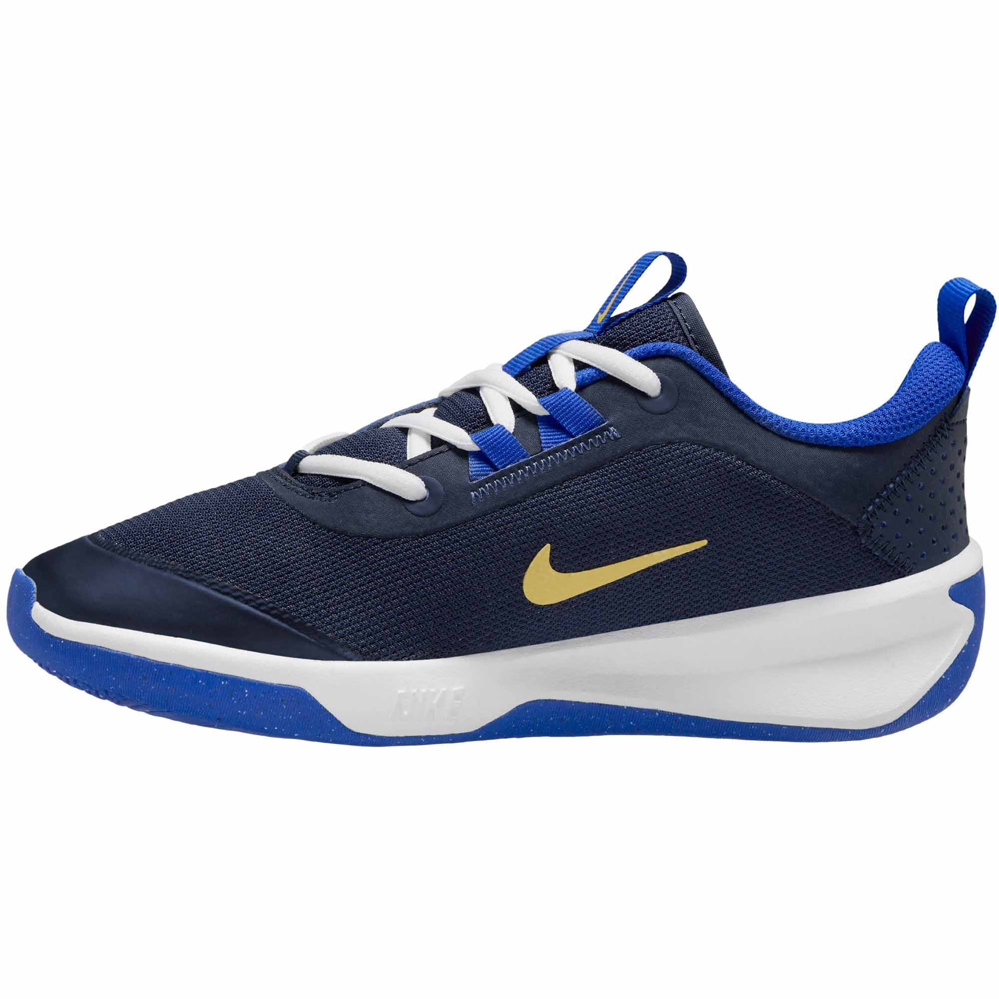 NIKE OMNI MULTI-COURT BIG KIDS\' ROA