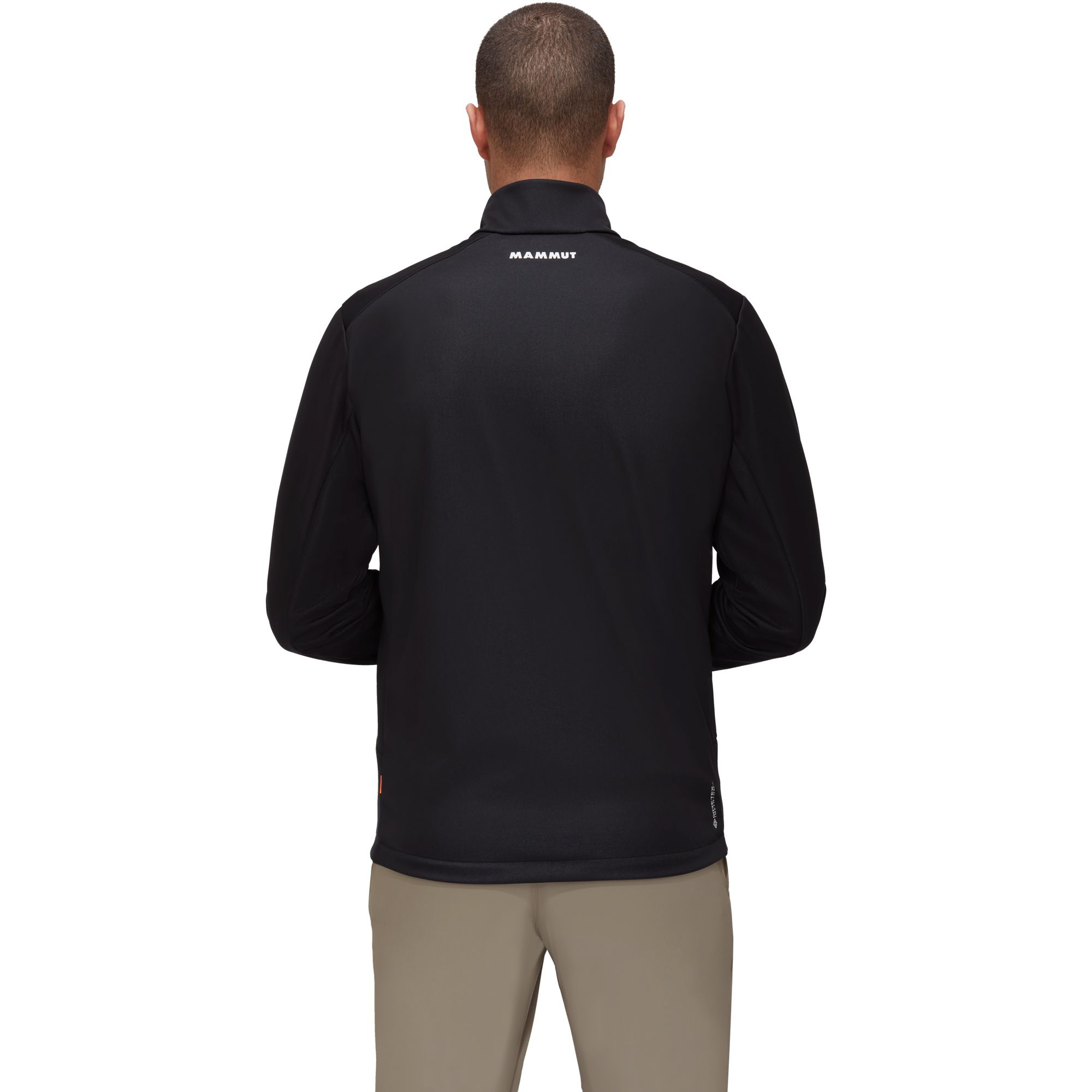 Ultimate VII SO Jacket Men